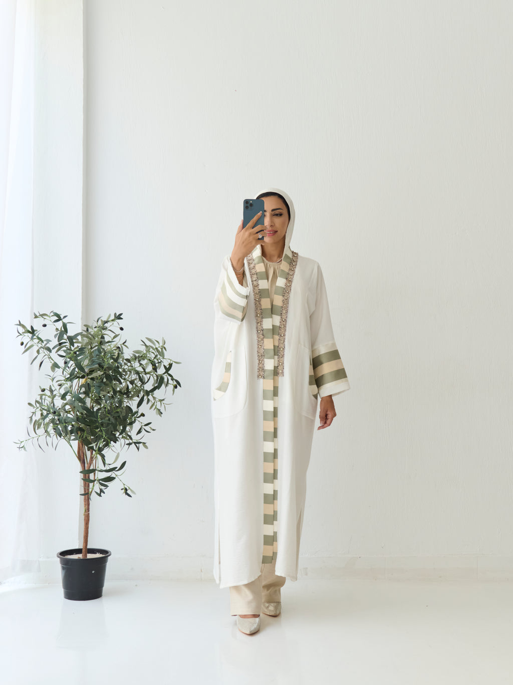 Meera Cardigan