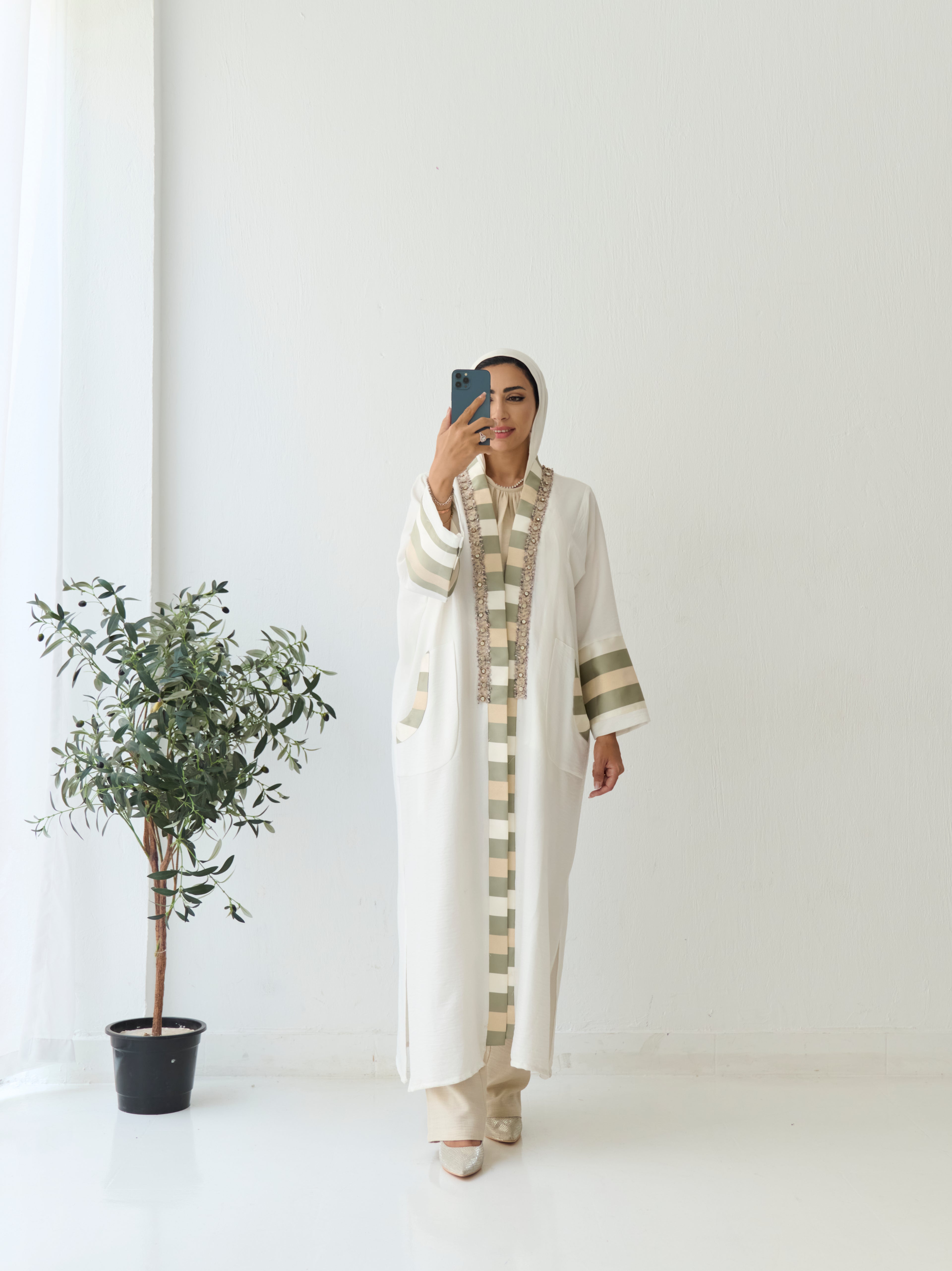 Meera Cardigan