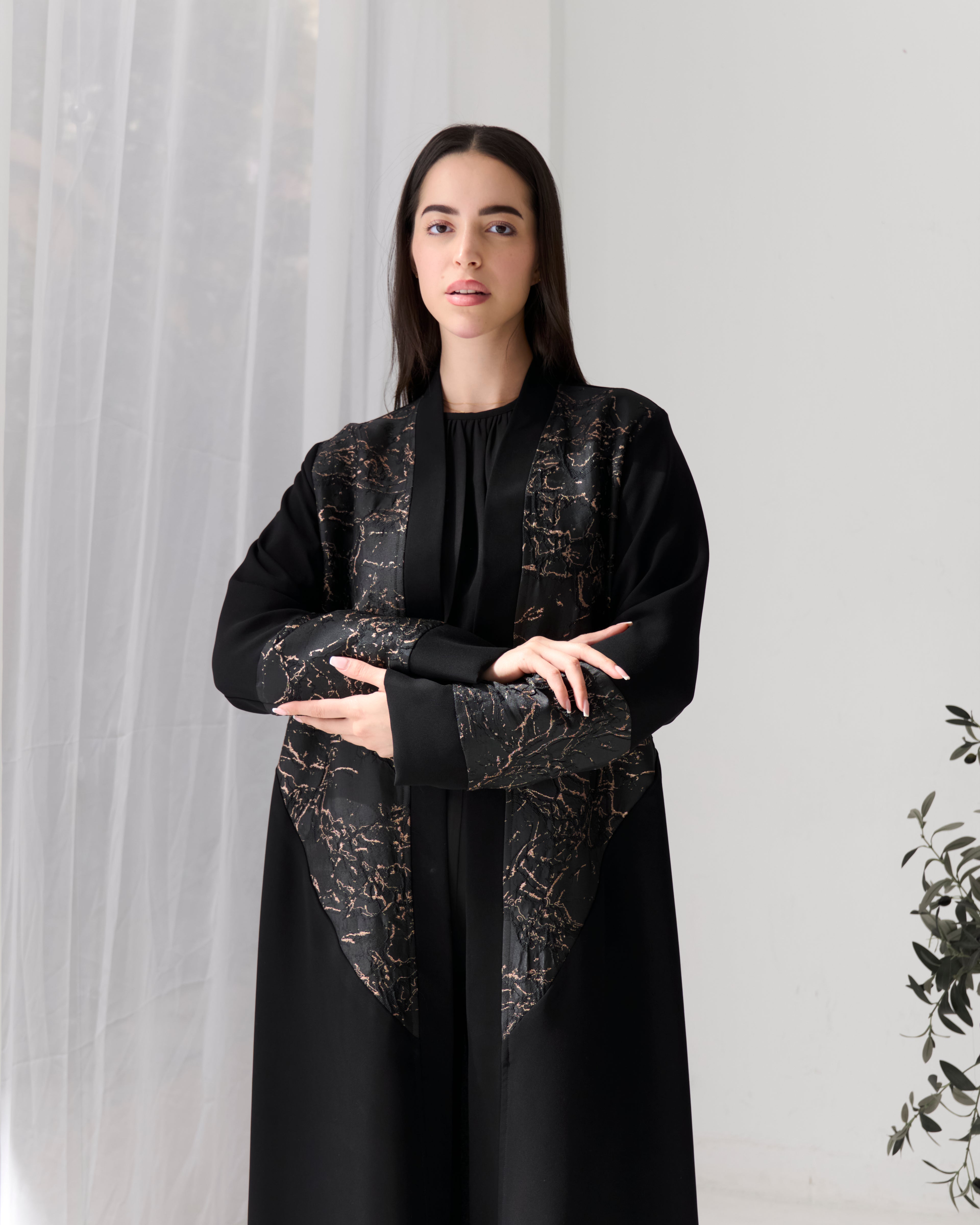 Nazly Abaya