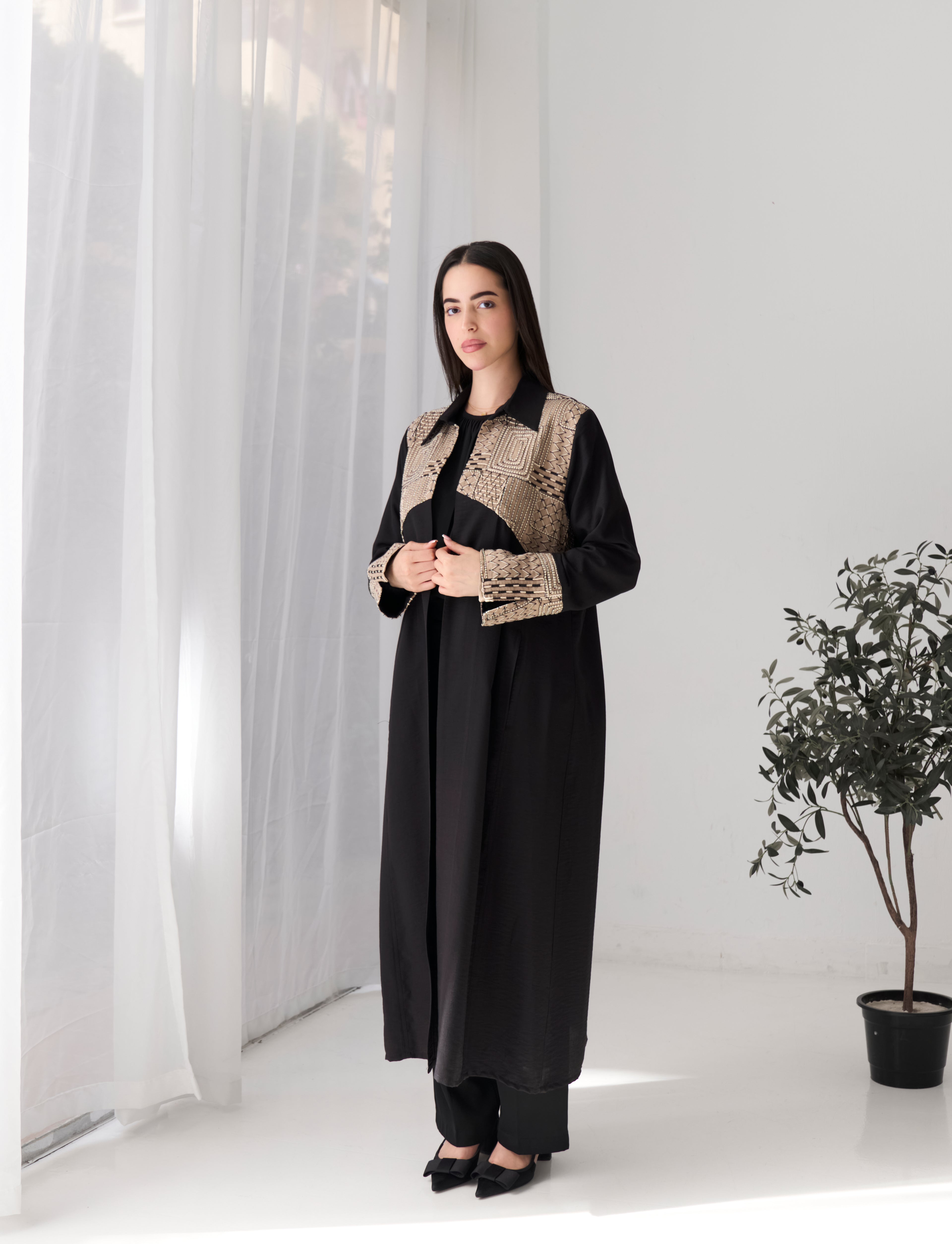 Barira Cardigan