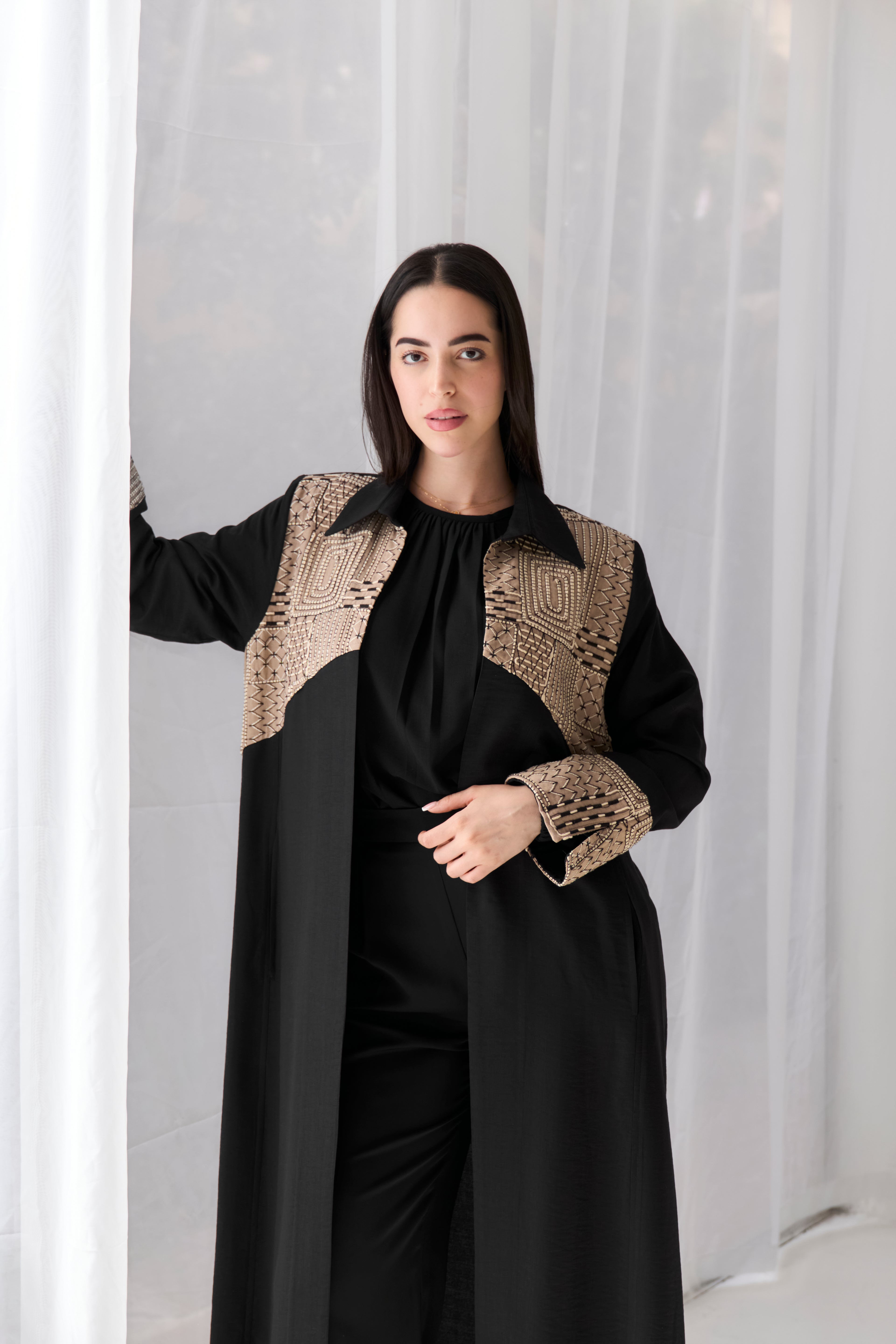 Barira Cardigan