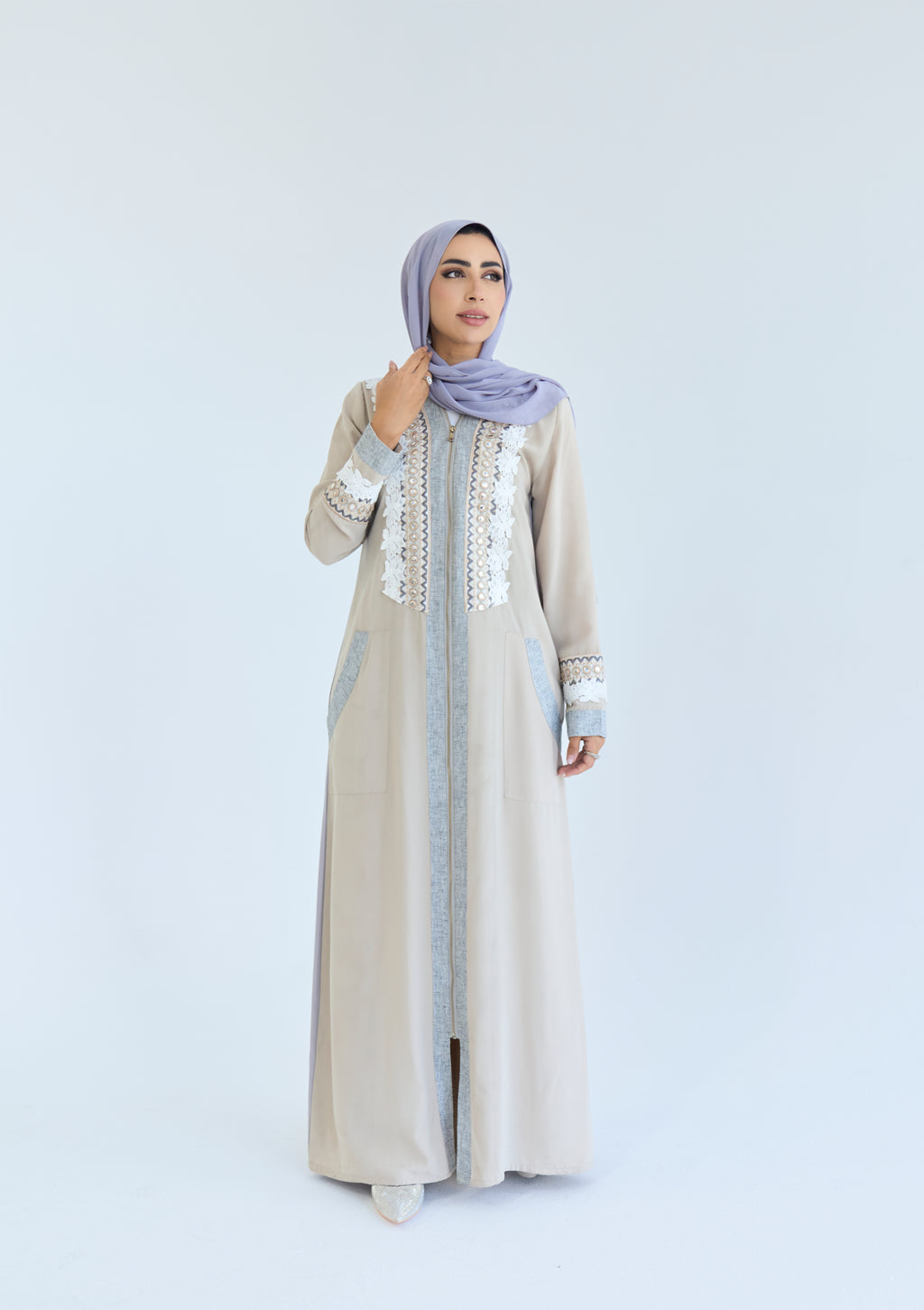 Jaleela Abaya
