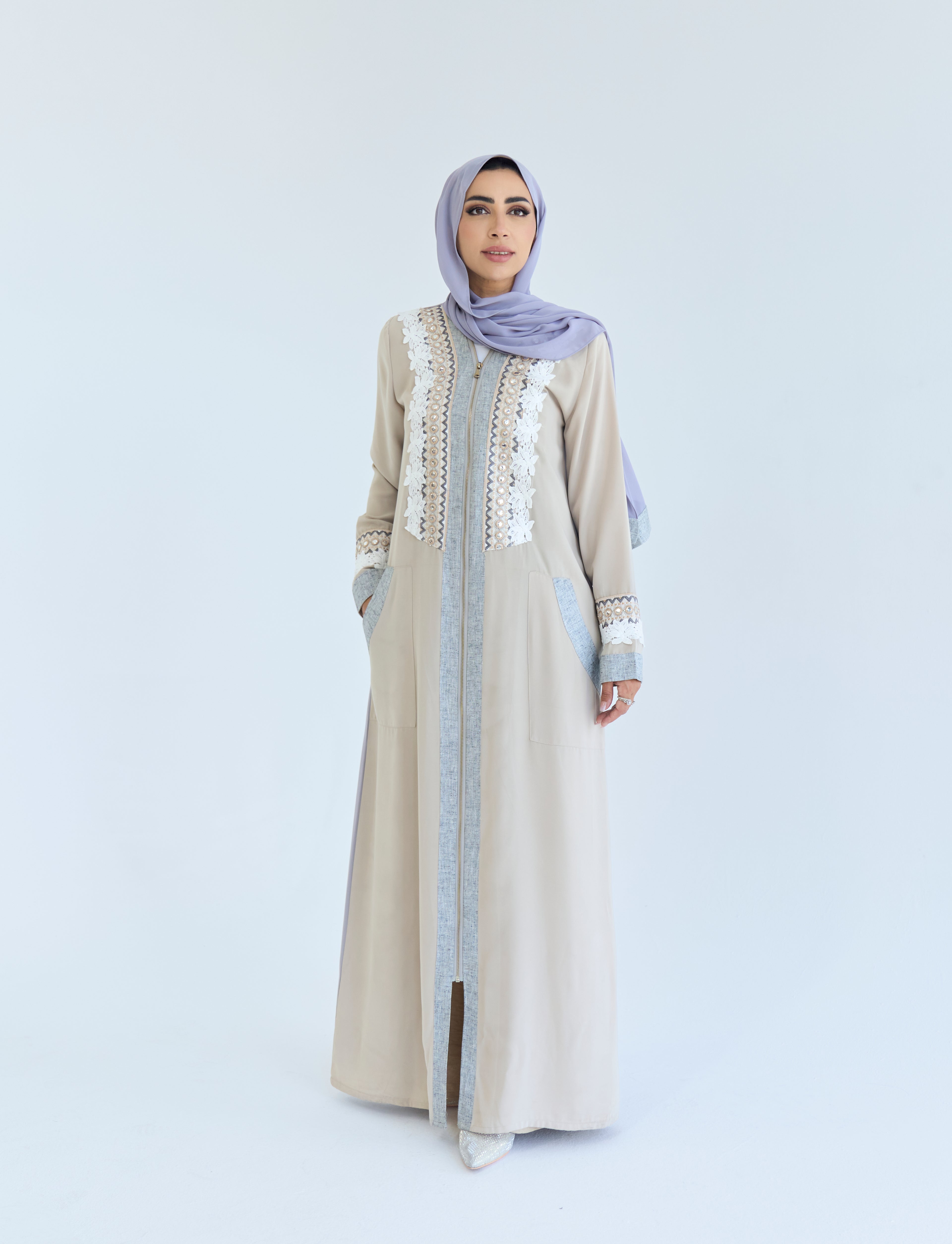 Jaleela Abaya