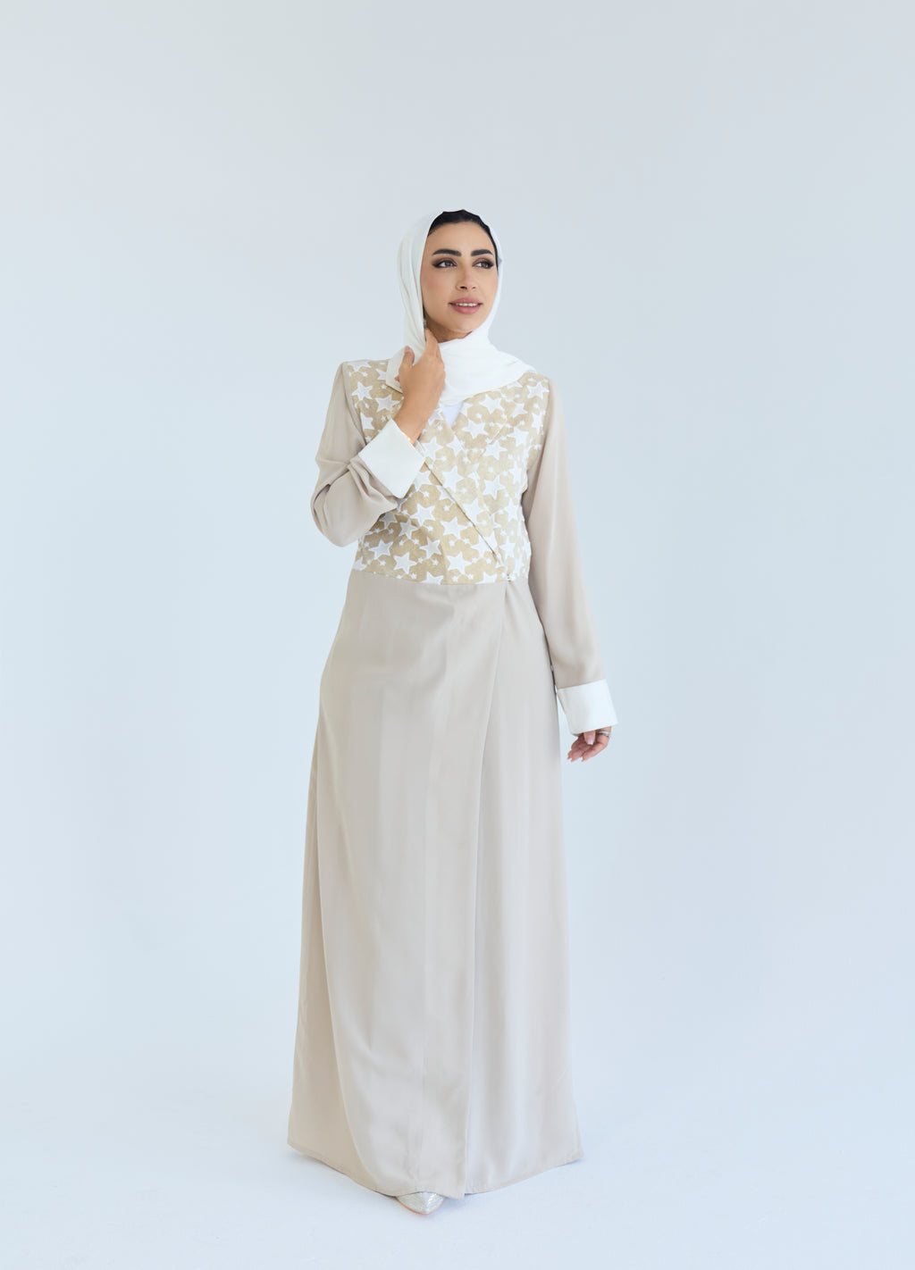 Widad Abaya