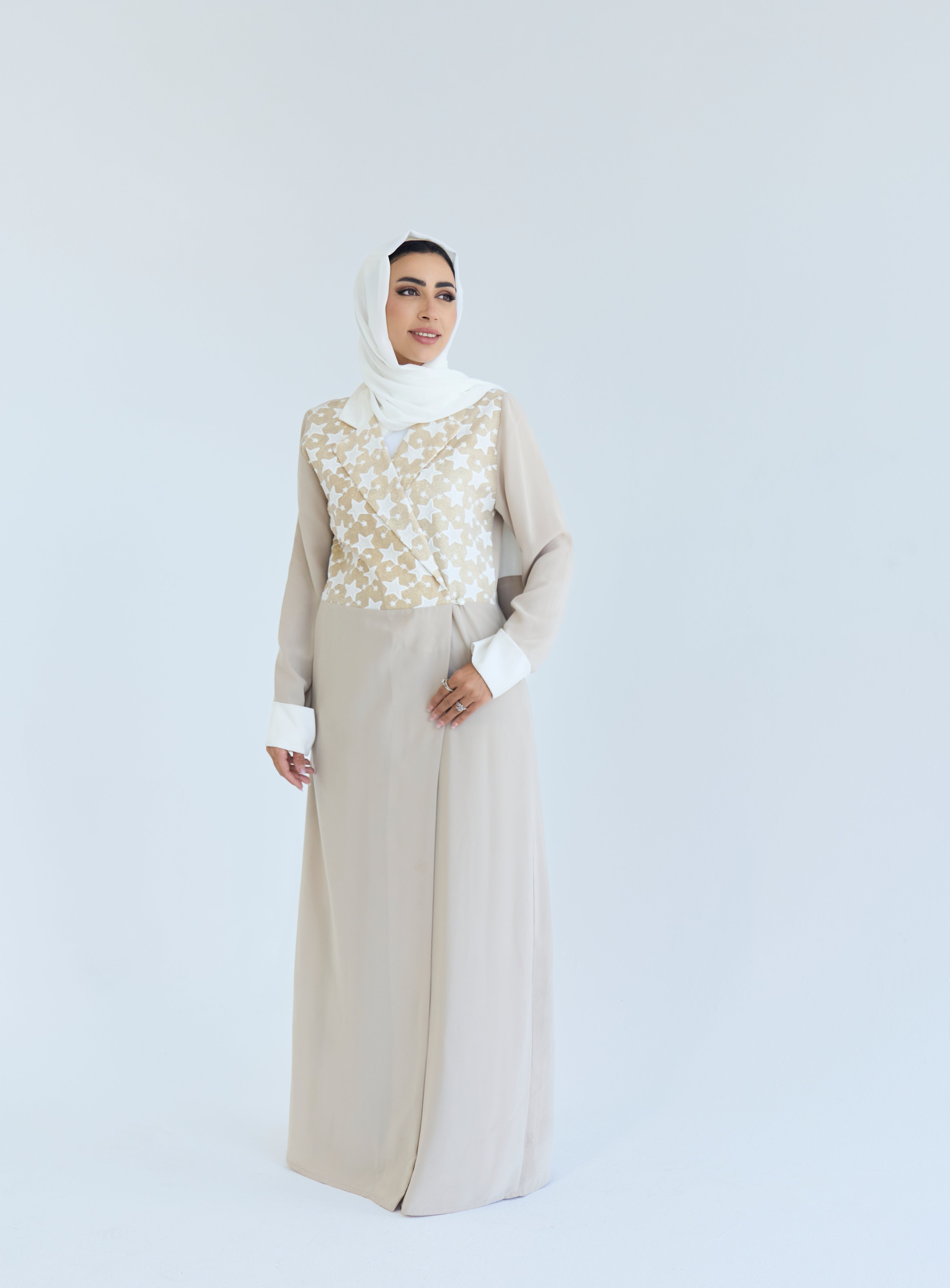 Widad Abaya