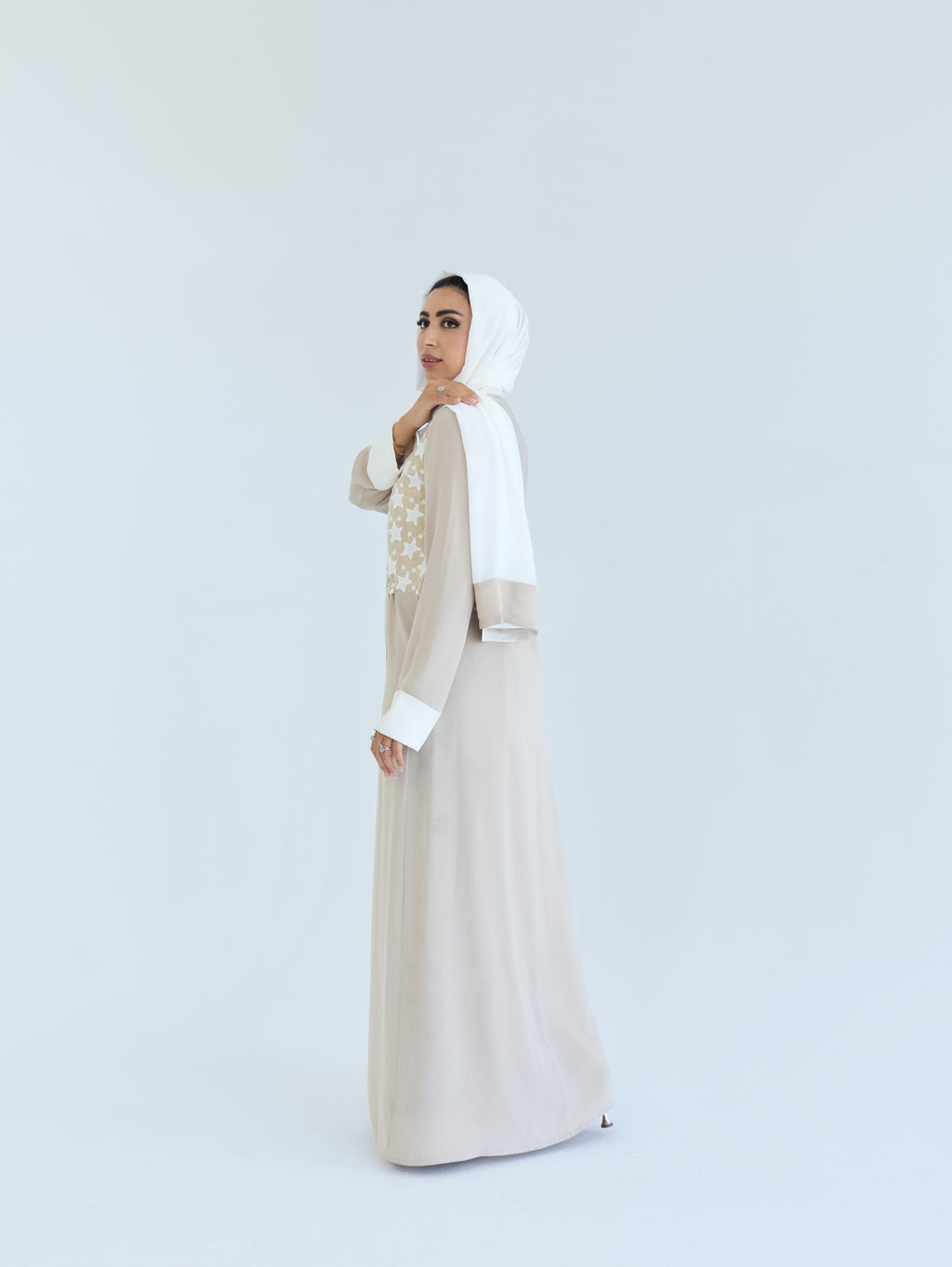 Widad Abaya