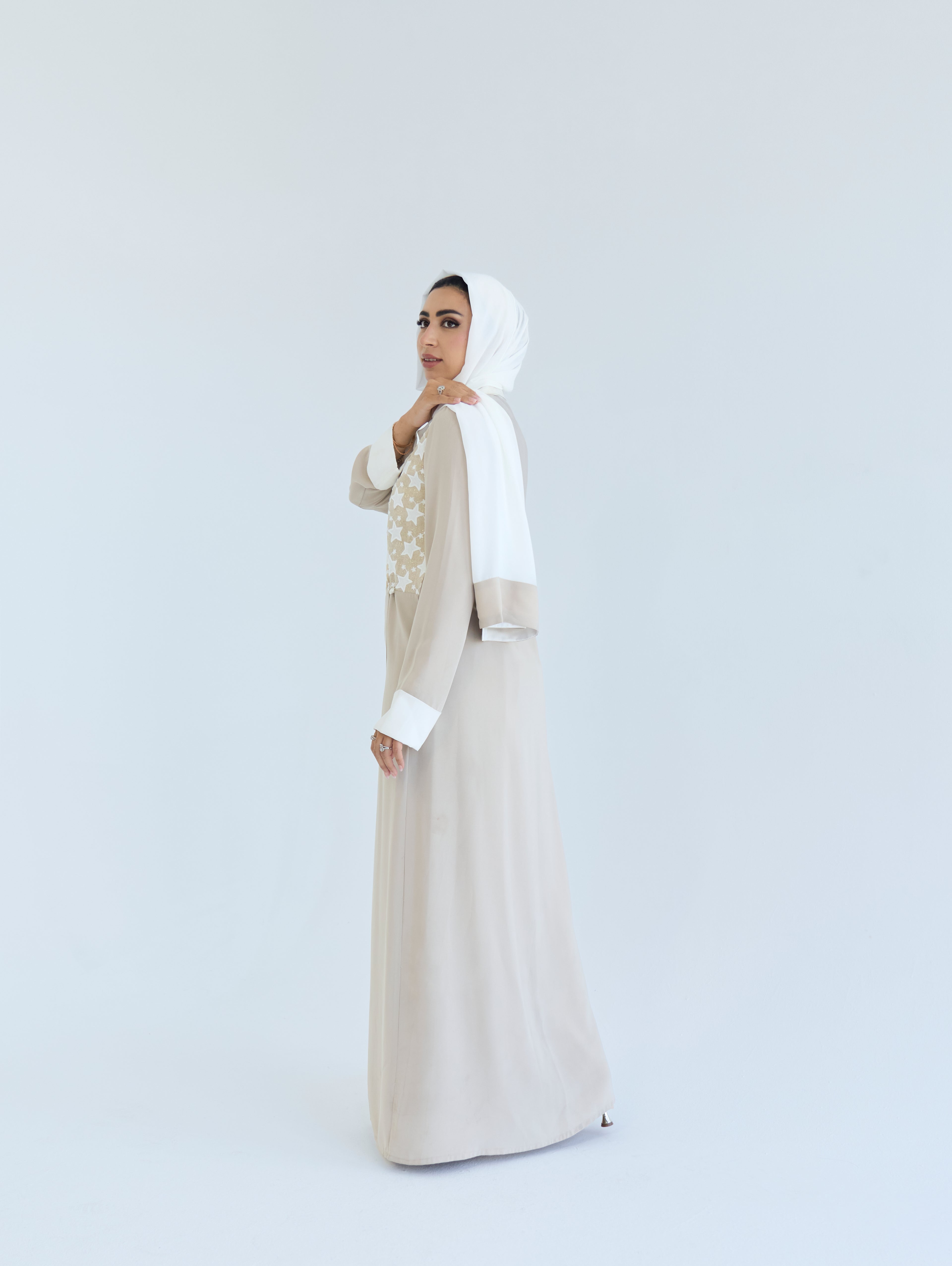 Widad Abaya