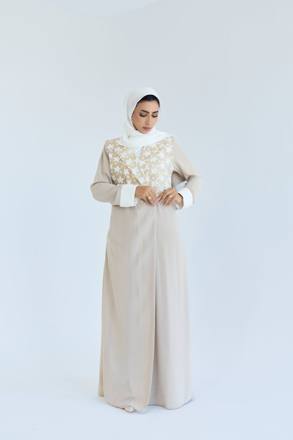 Widad Abaya