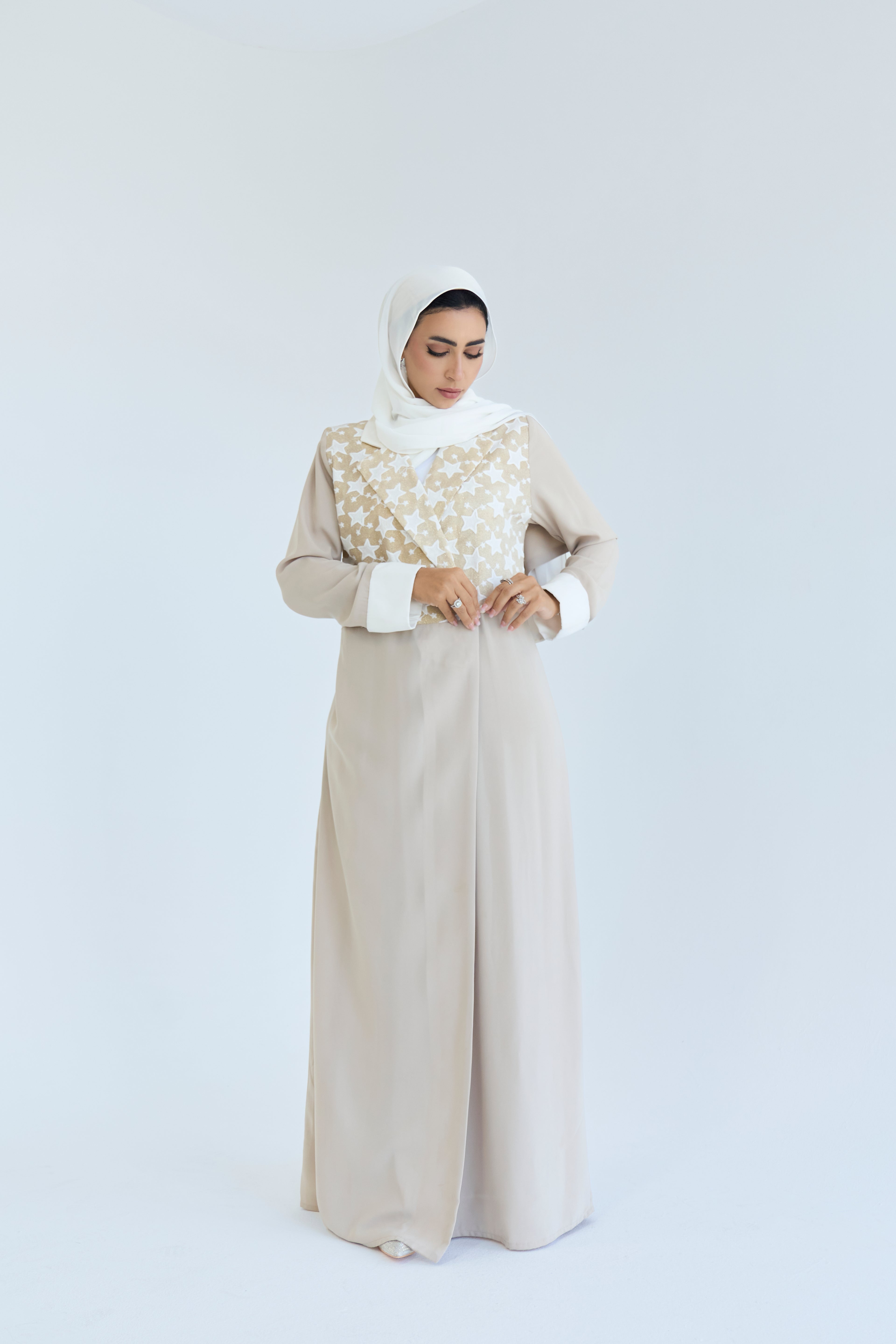 Widad Abaya