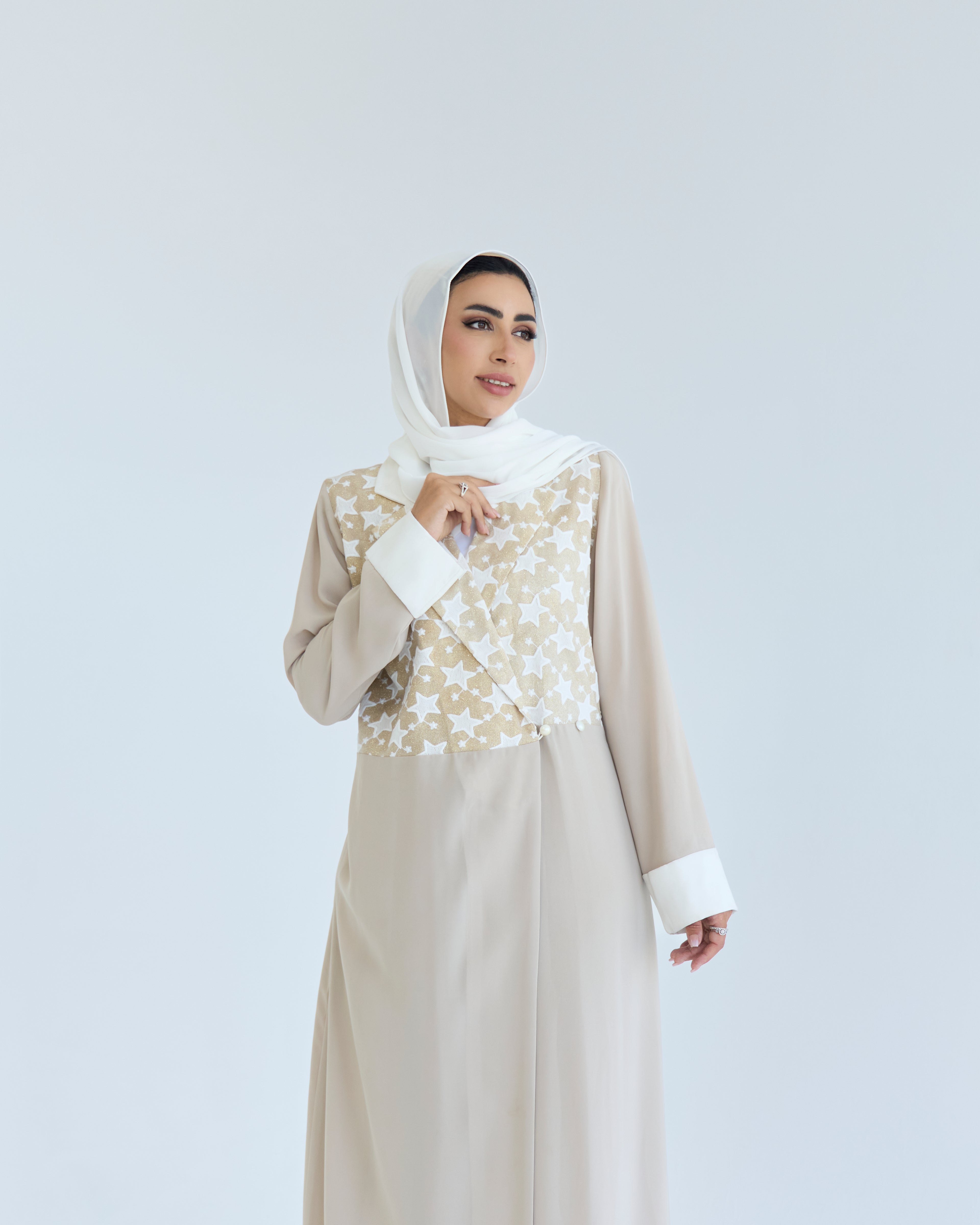 Widad Abaya
