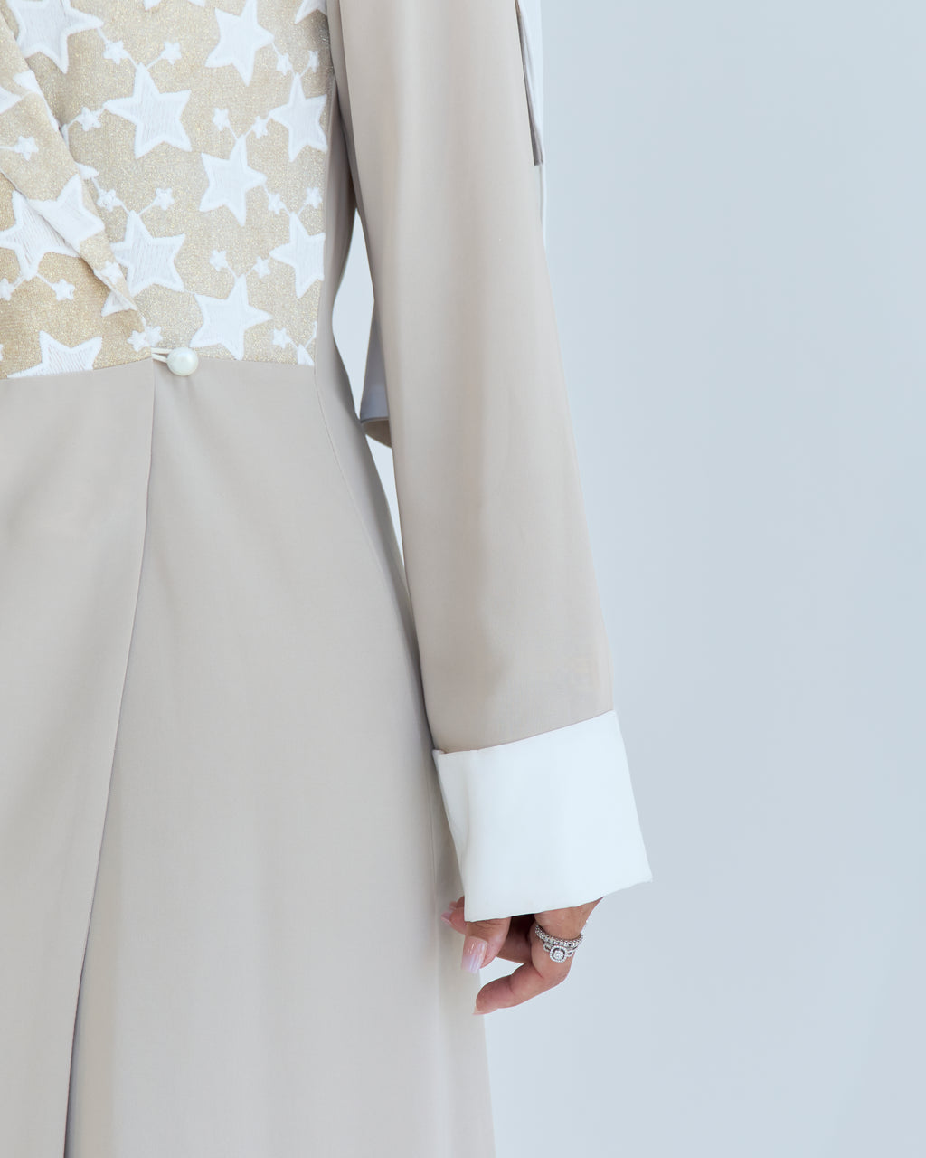 Widad Abaya
