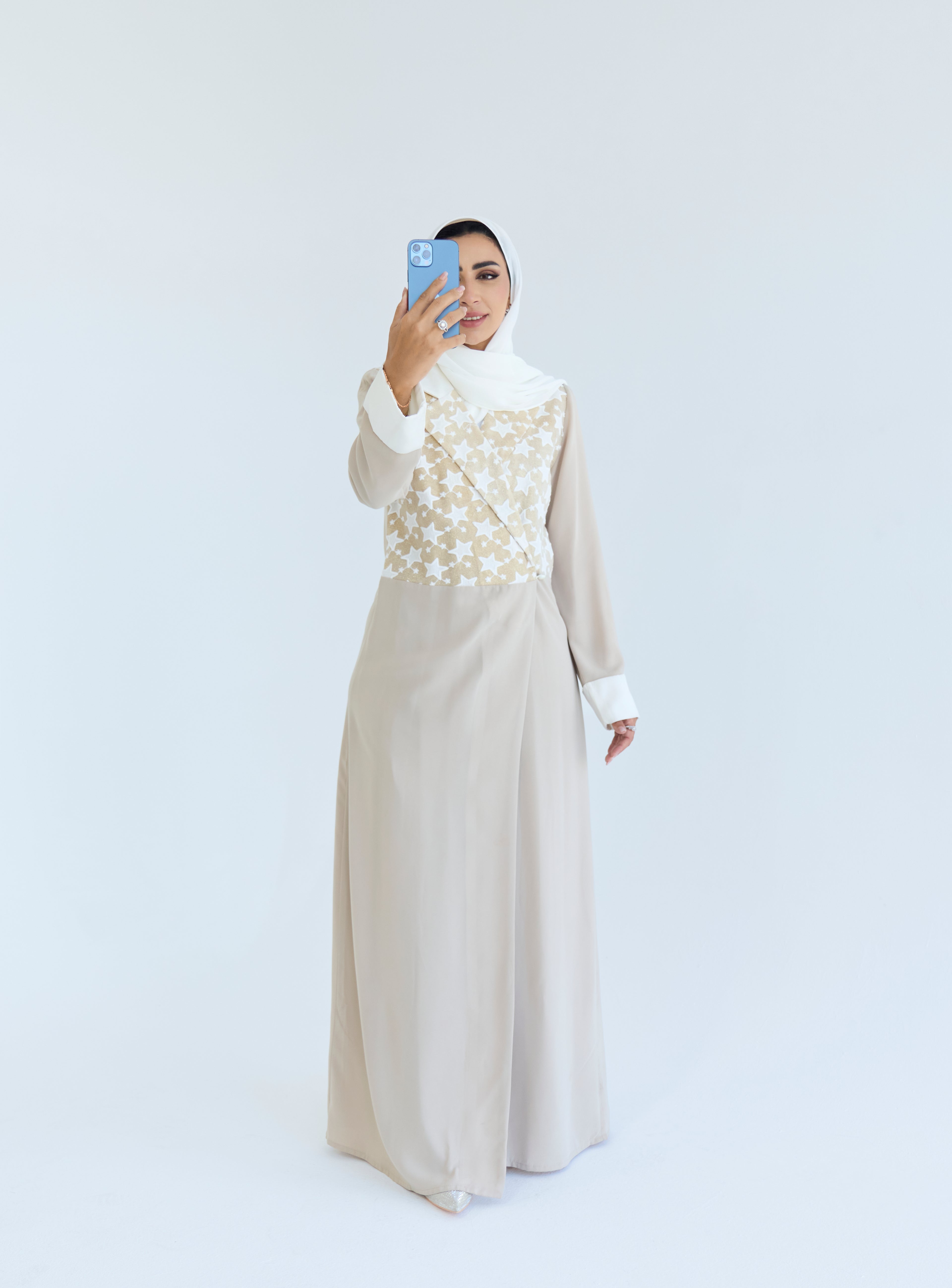 Widad Abaya