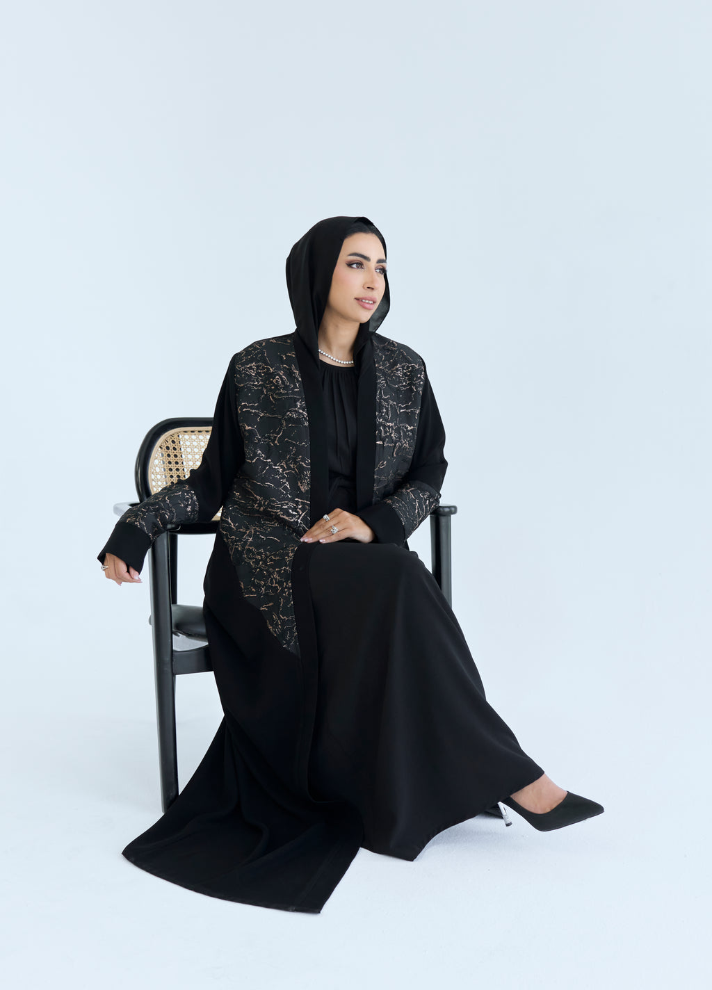 Nazly Abaya
