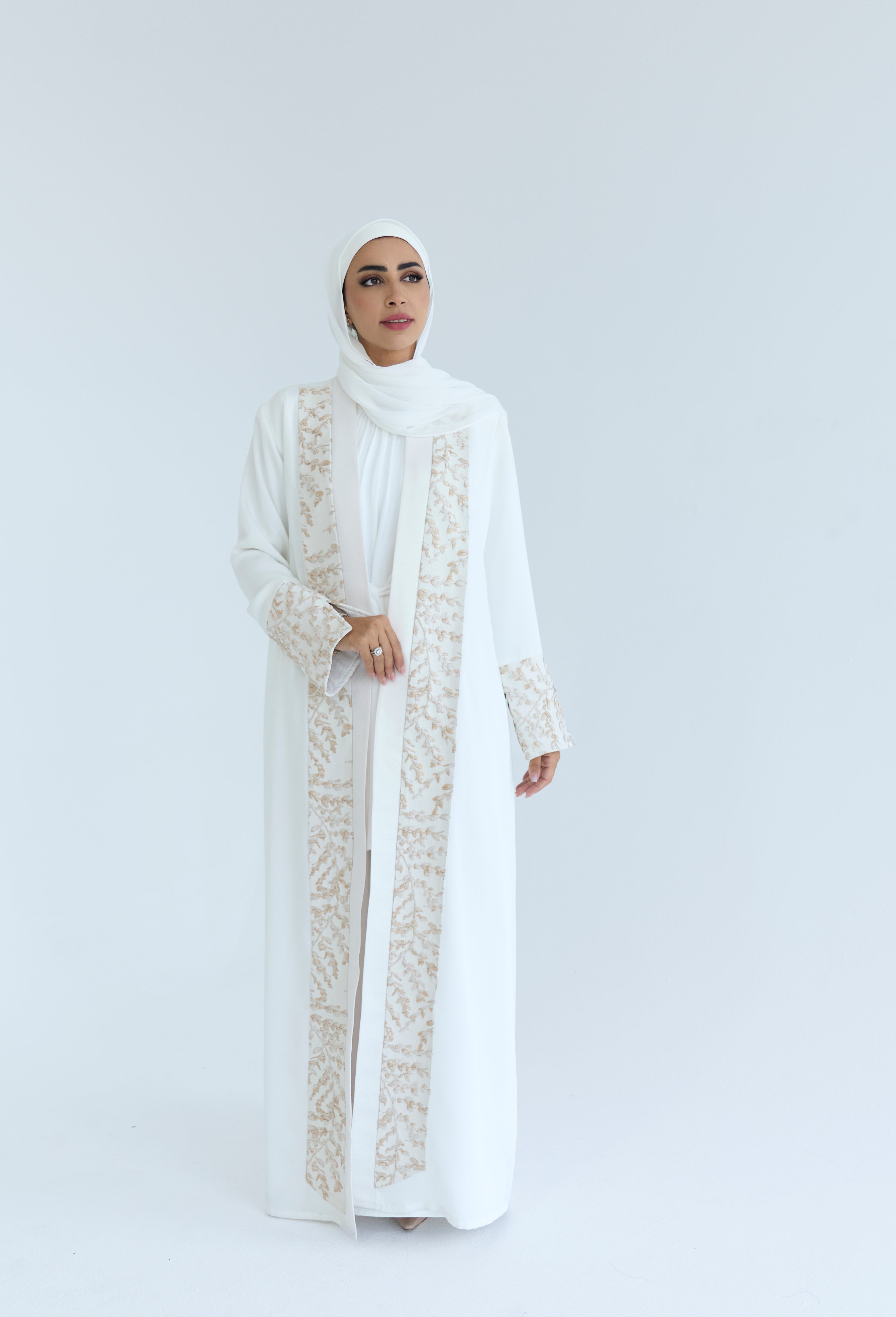Nourah Abaya