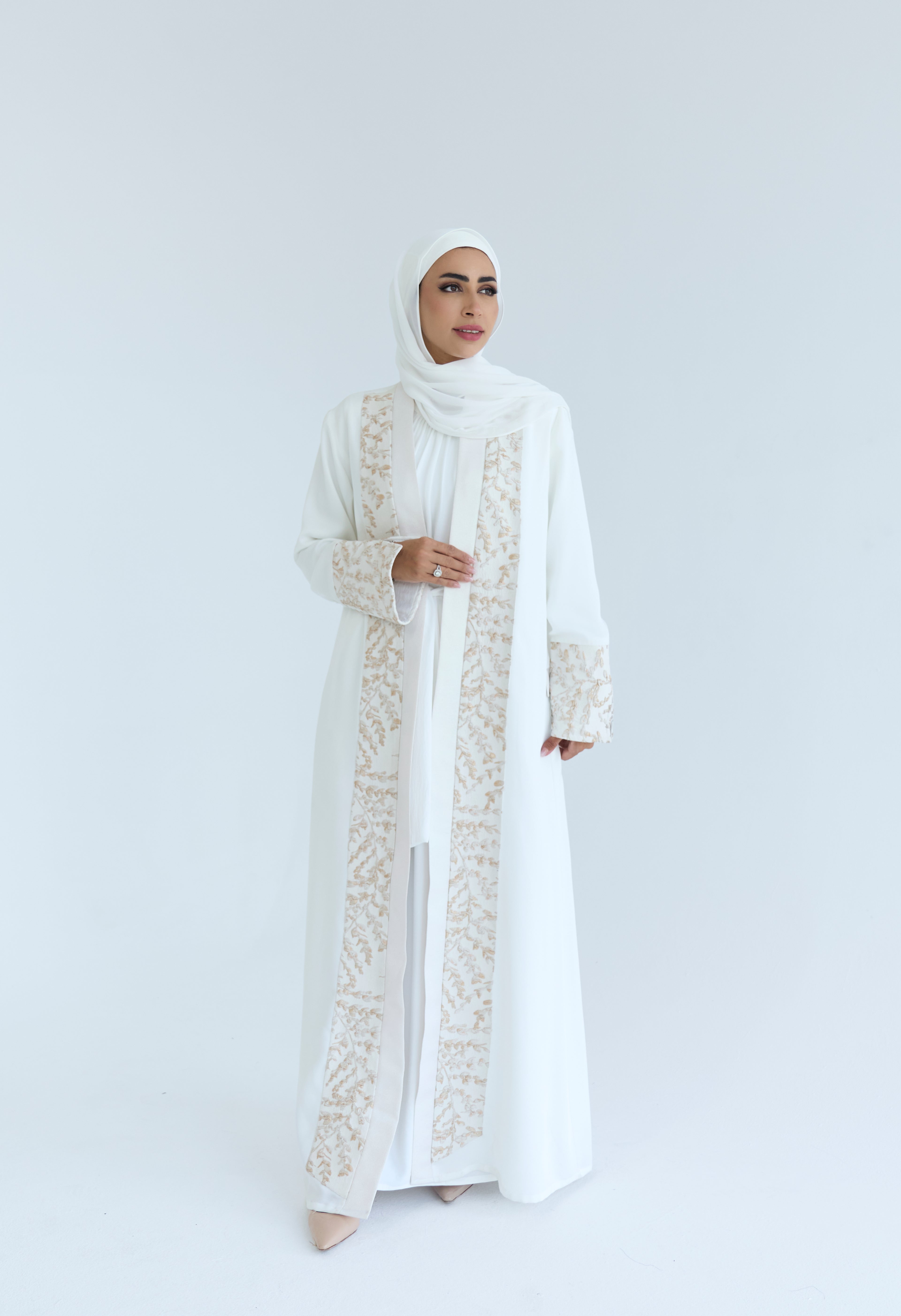 Nourah Abaya