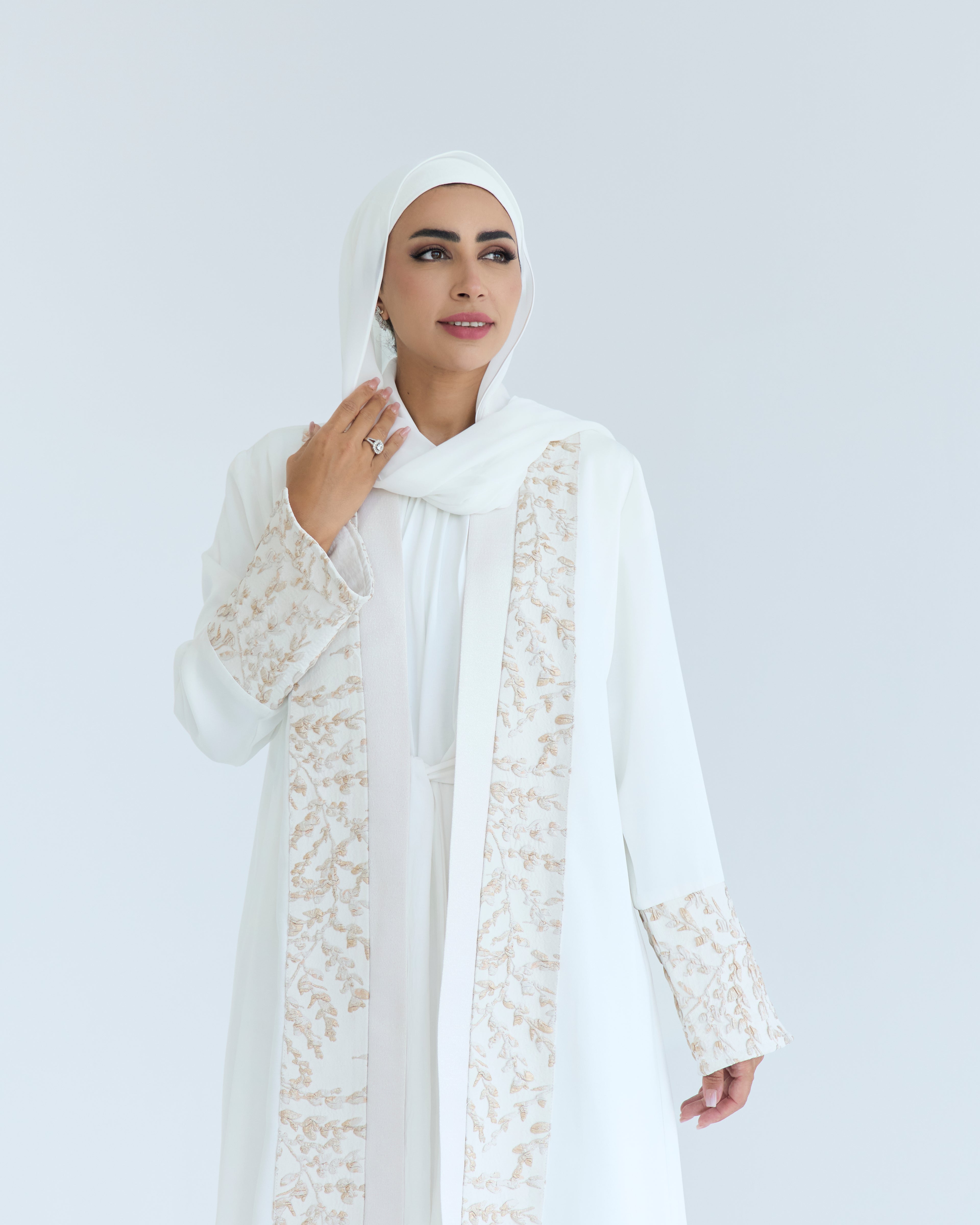 Nourah Abaya