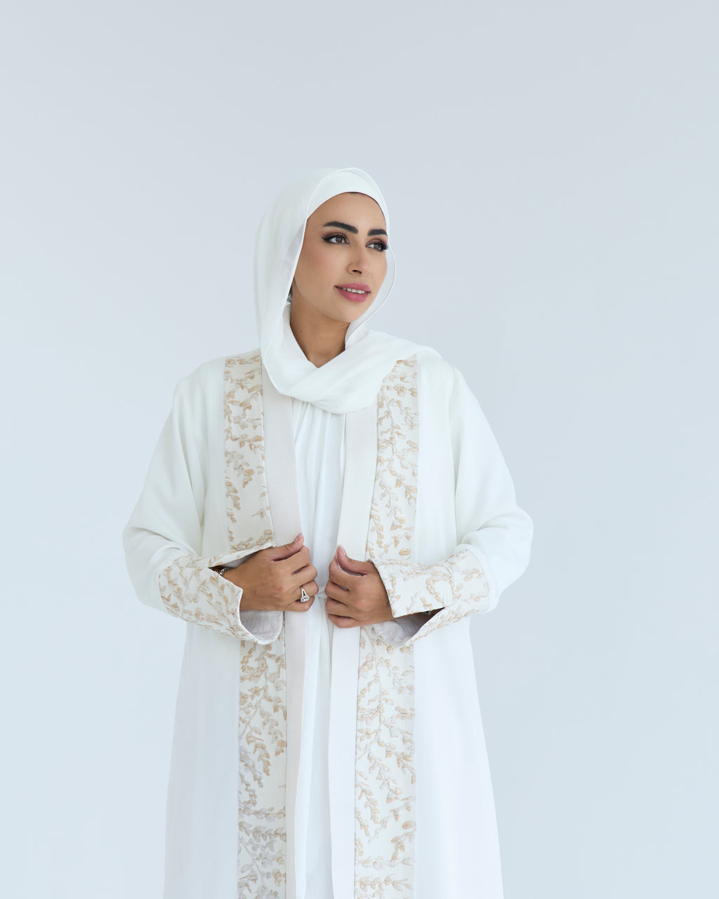 Nourah Abaya
