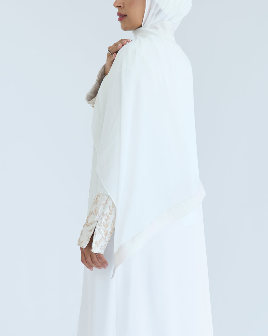 Nourah Abaya