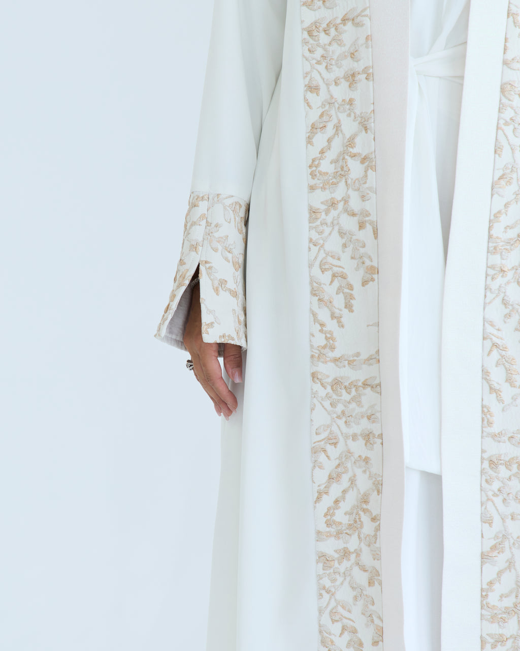 Nourah Abaya