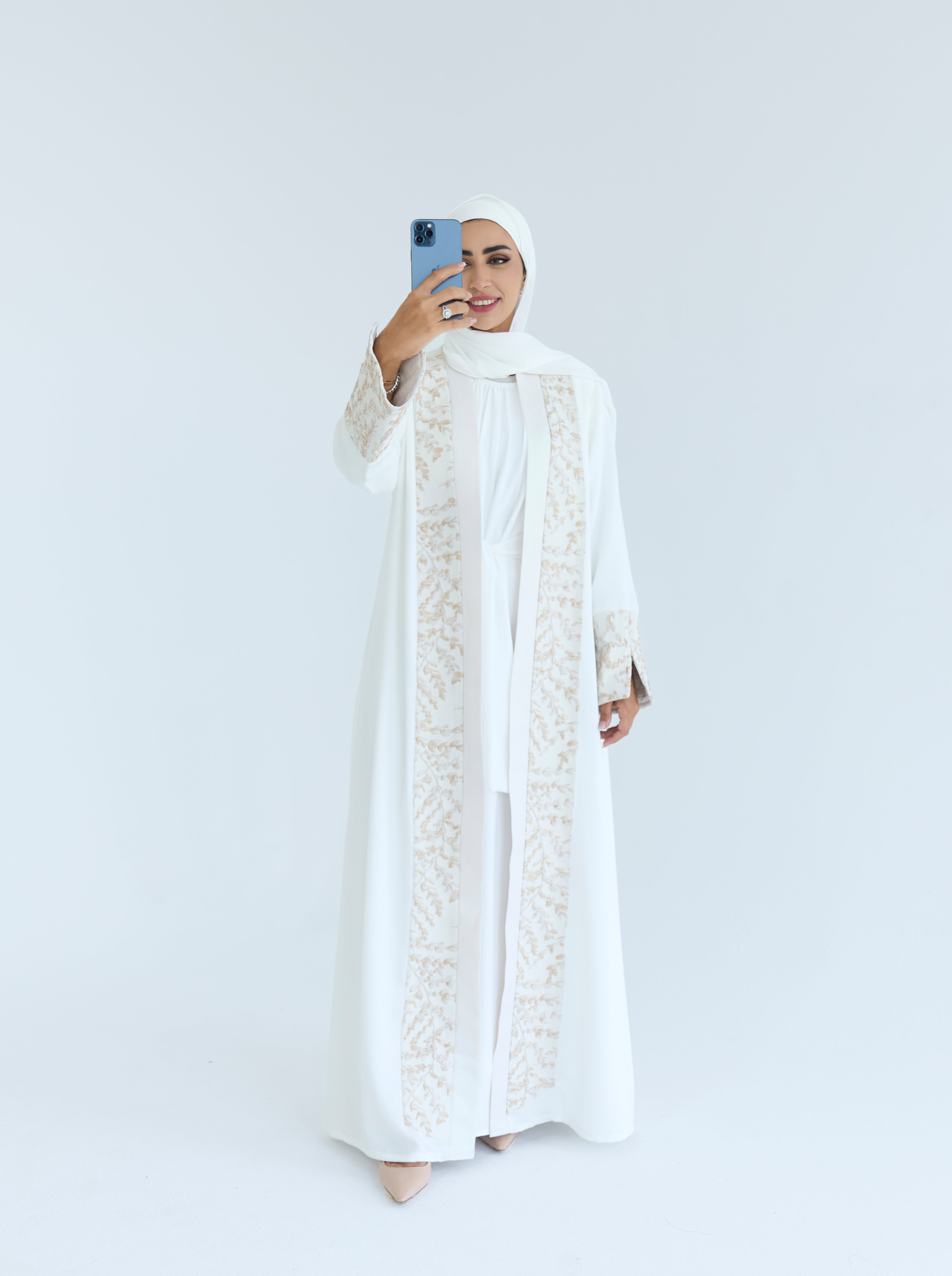 Nourah Abaya