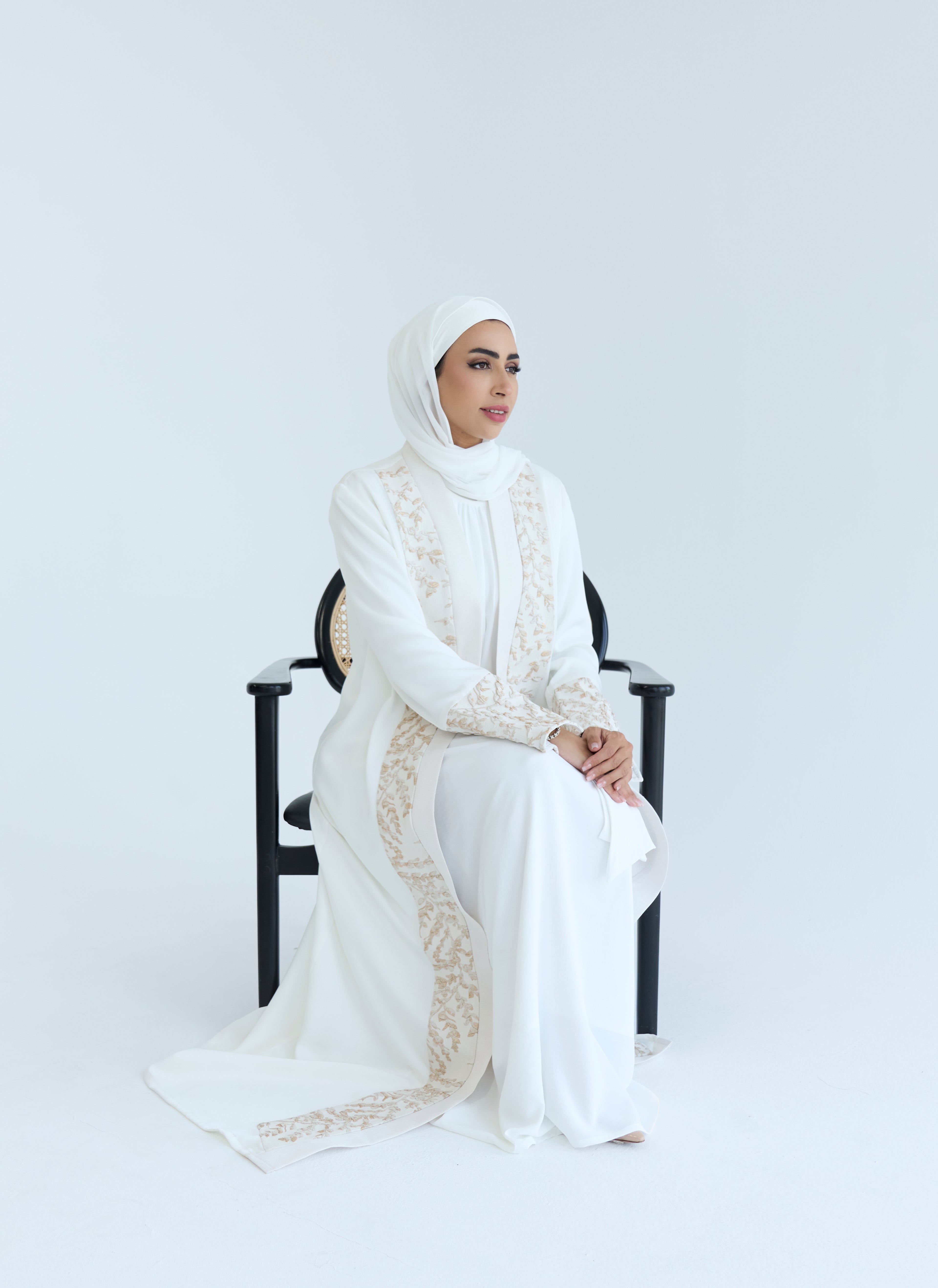 Nourah Abaya