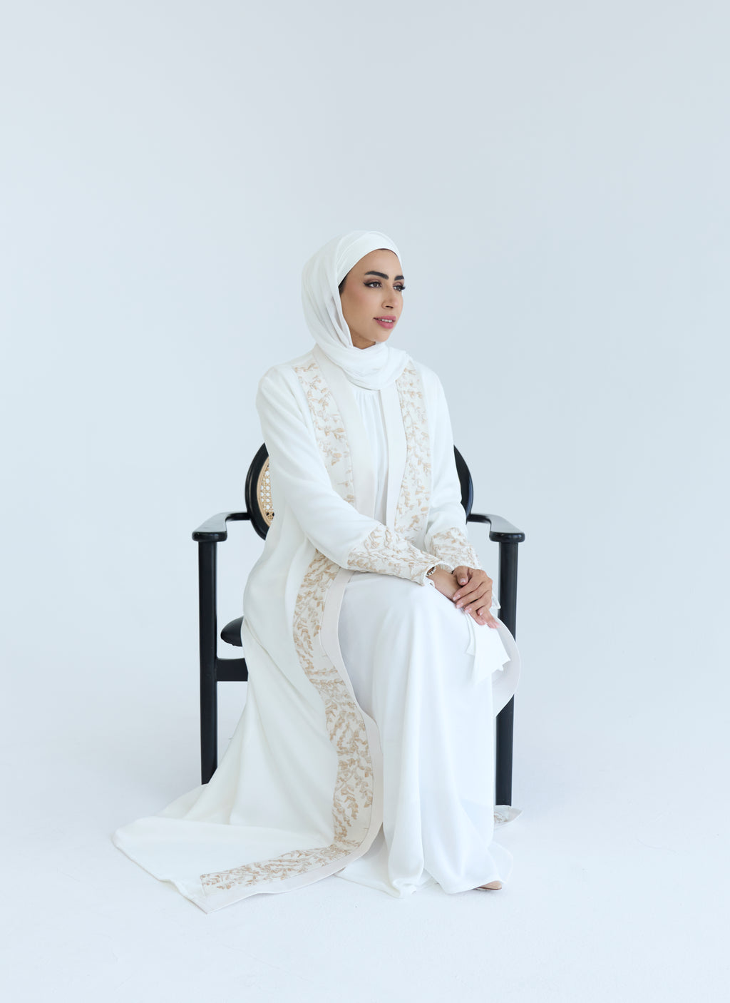 Nourah Abaya