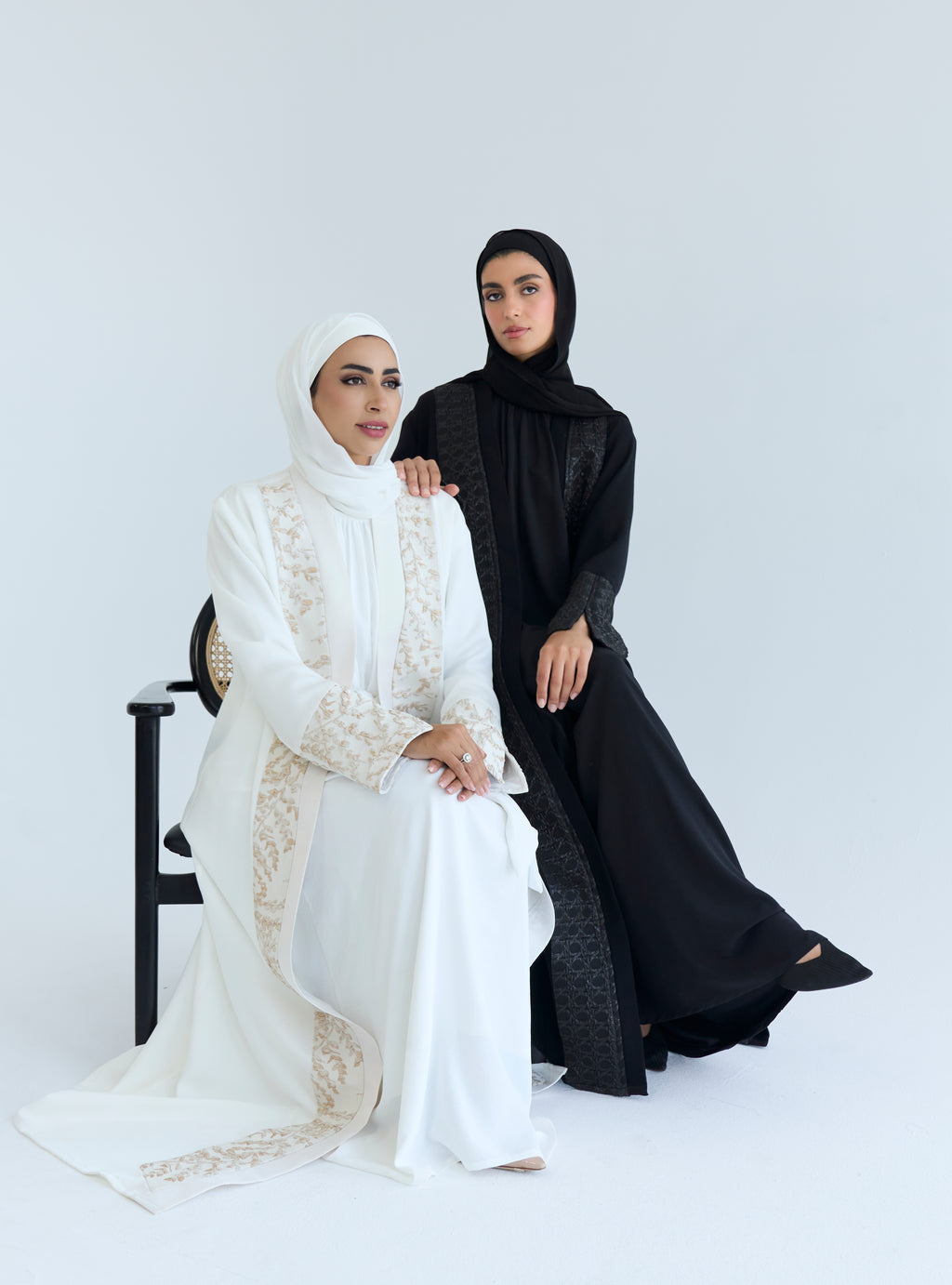 Yusr Abaya
