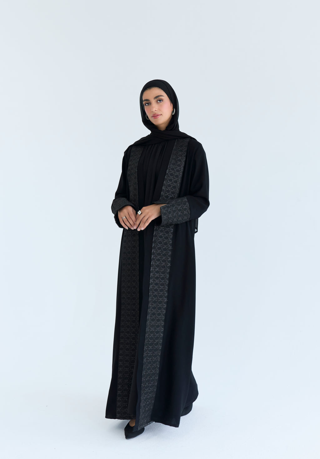 Yusr Abaya