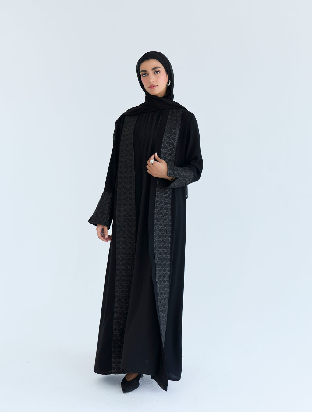 Yusr Abaya