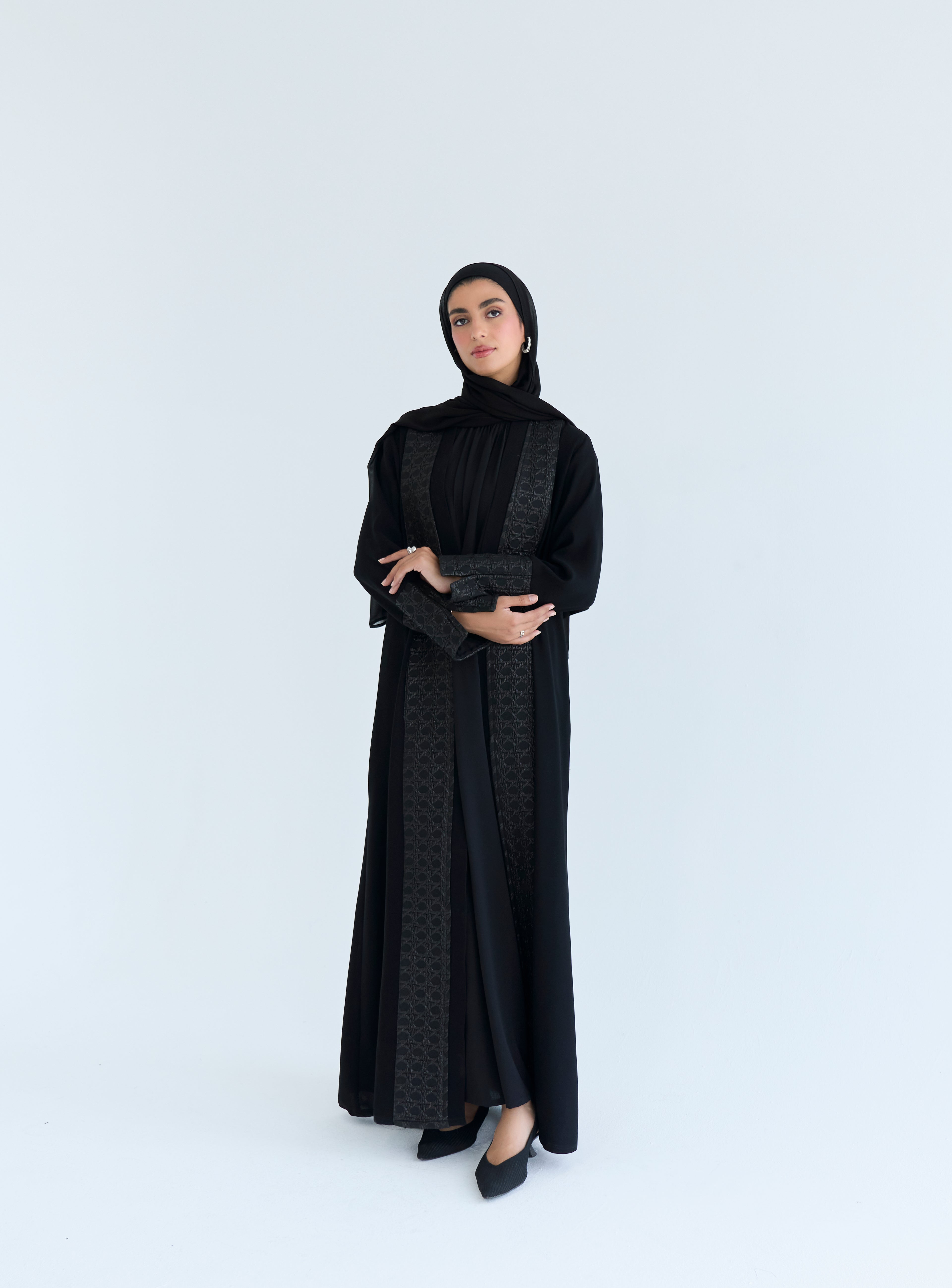 Yusr Abaya