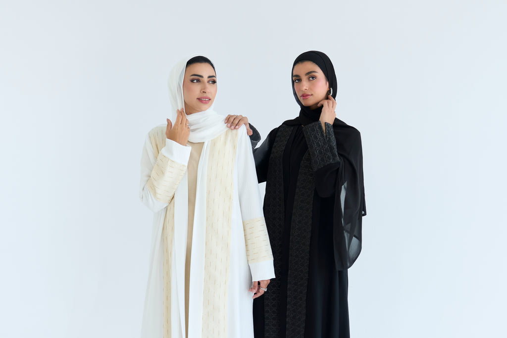 Hiba Abaya