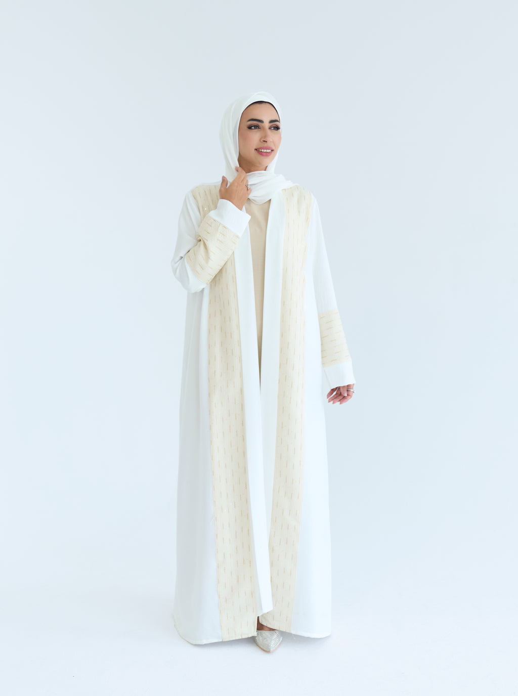 Hiba Abaya
