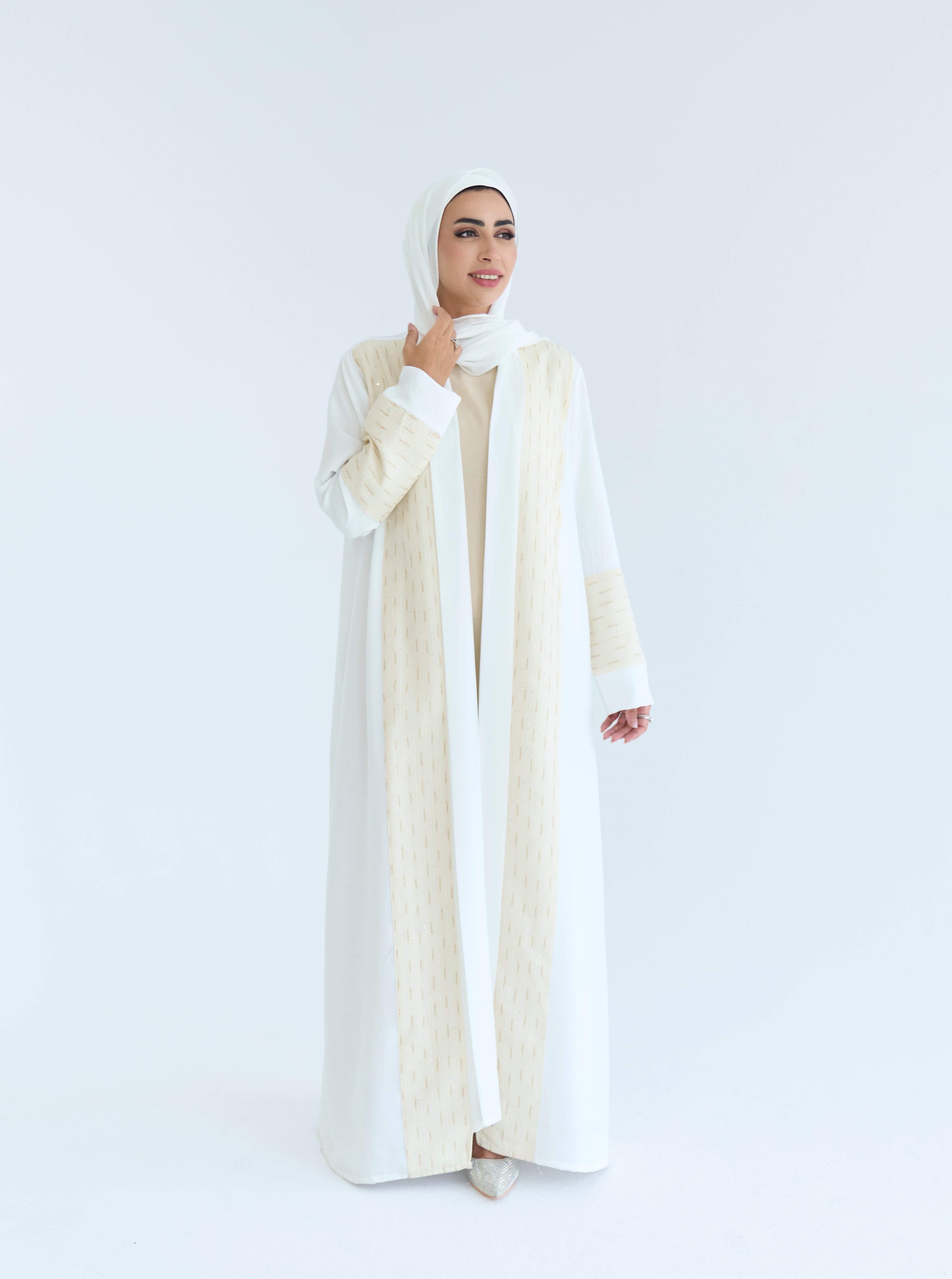 Hiba Abaya