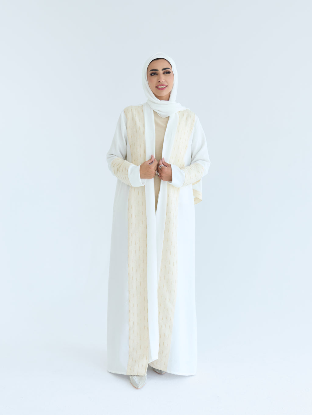 Hiba Abaya