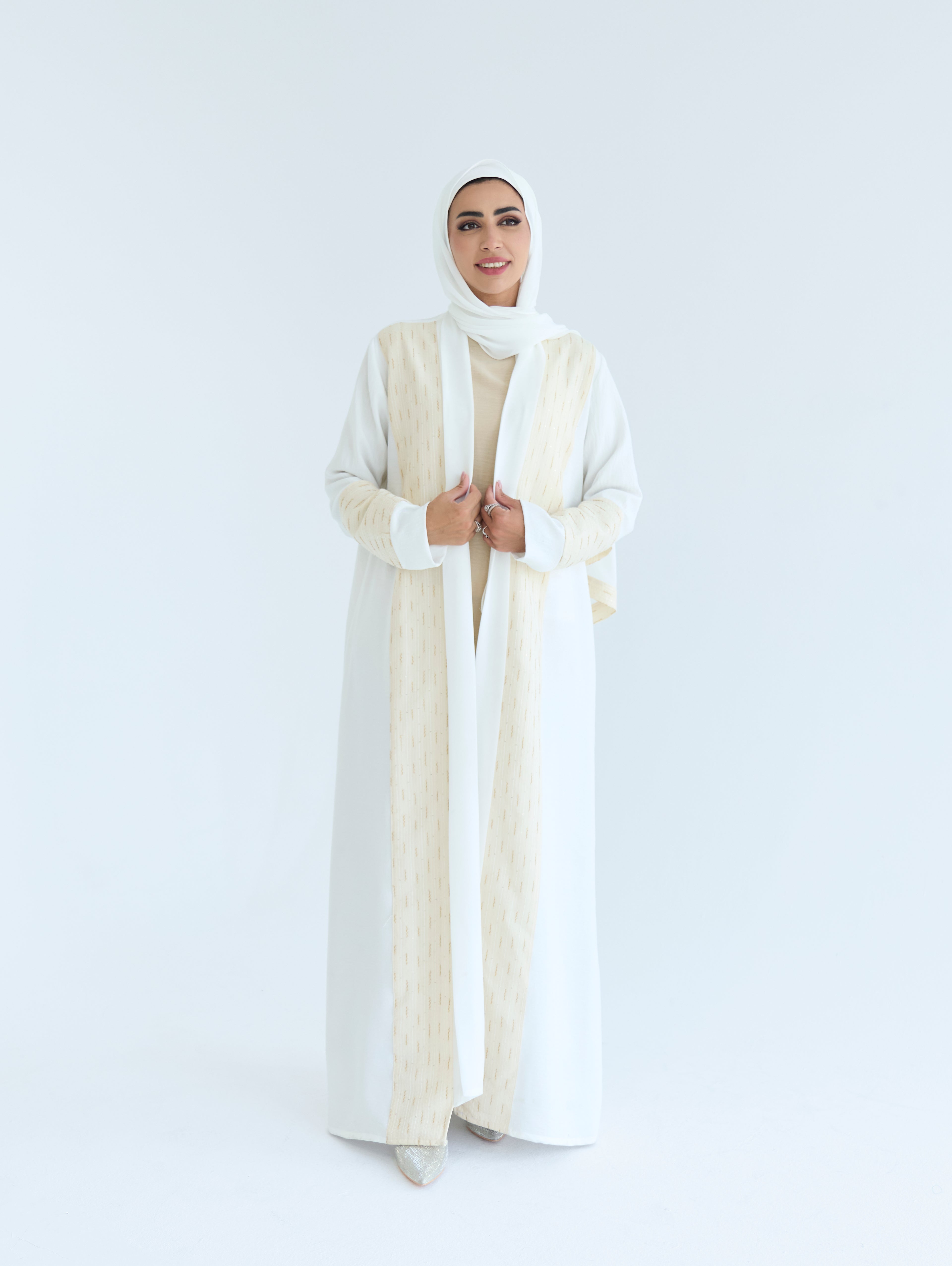 Hiba Abaya