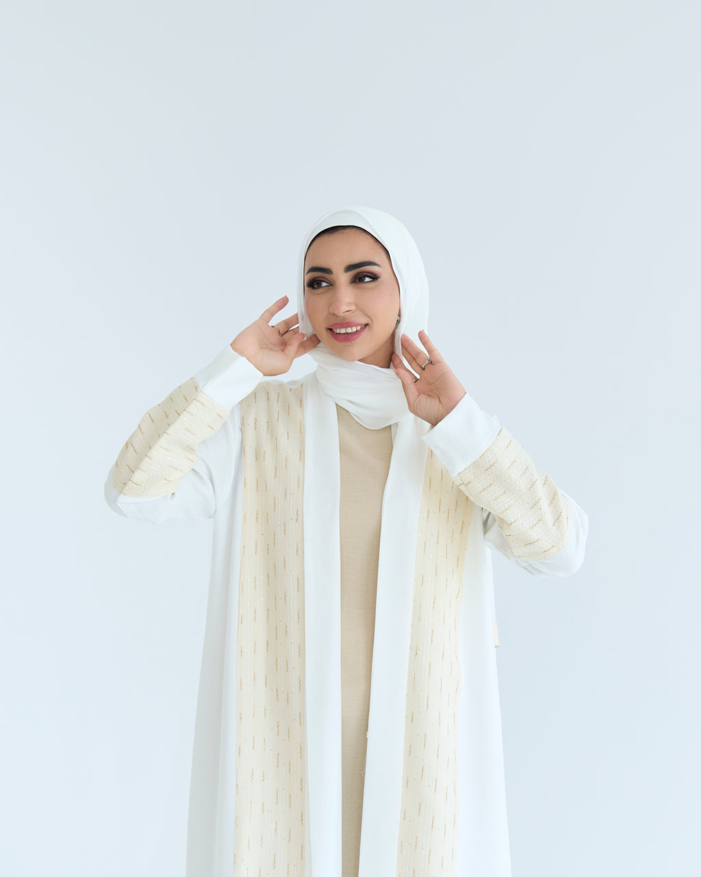 Hiba Abaya