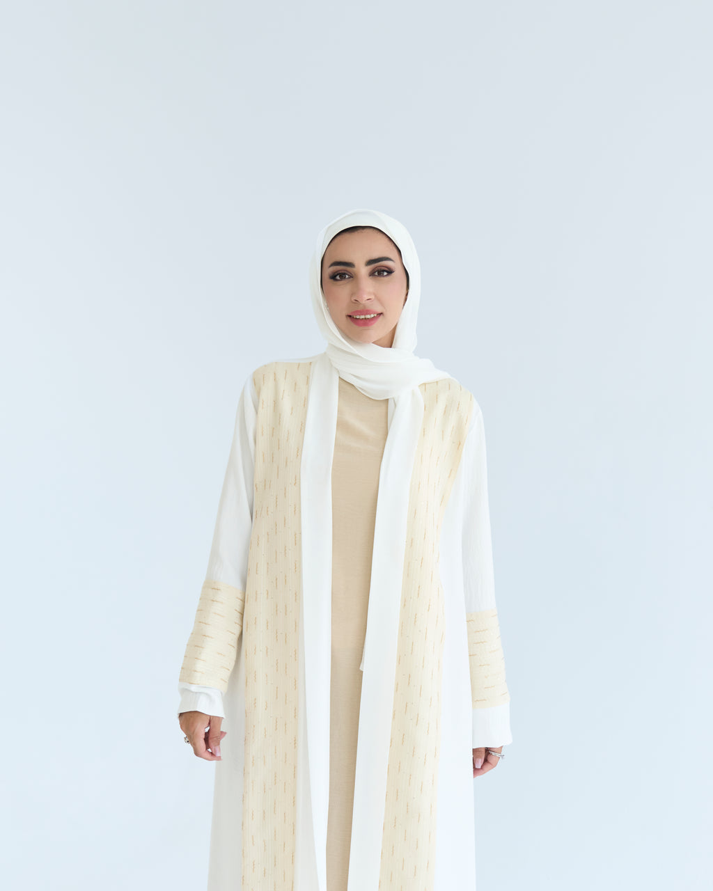 Hiba Abaya