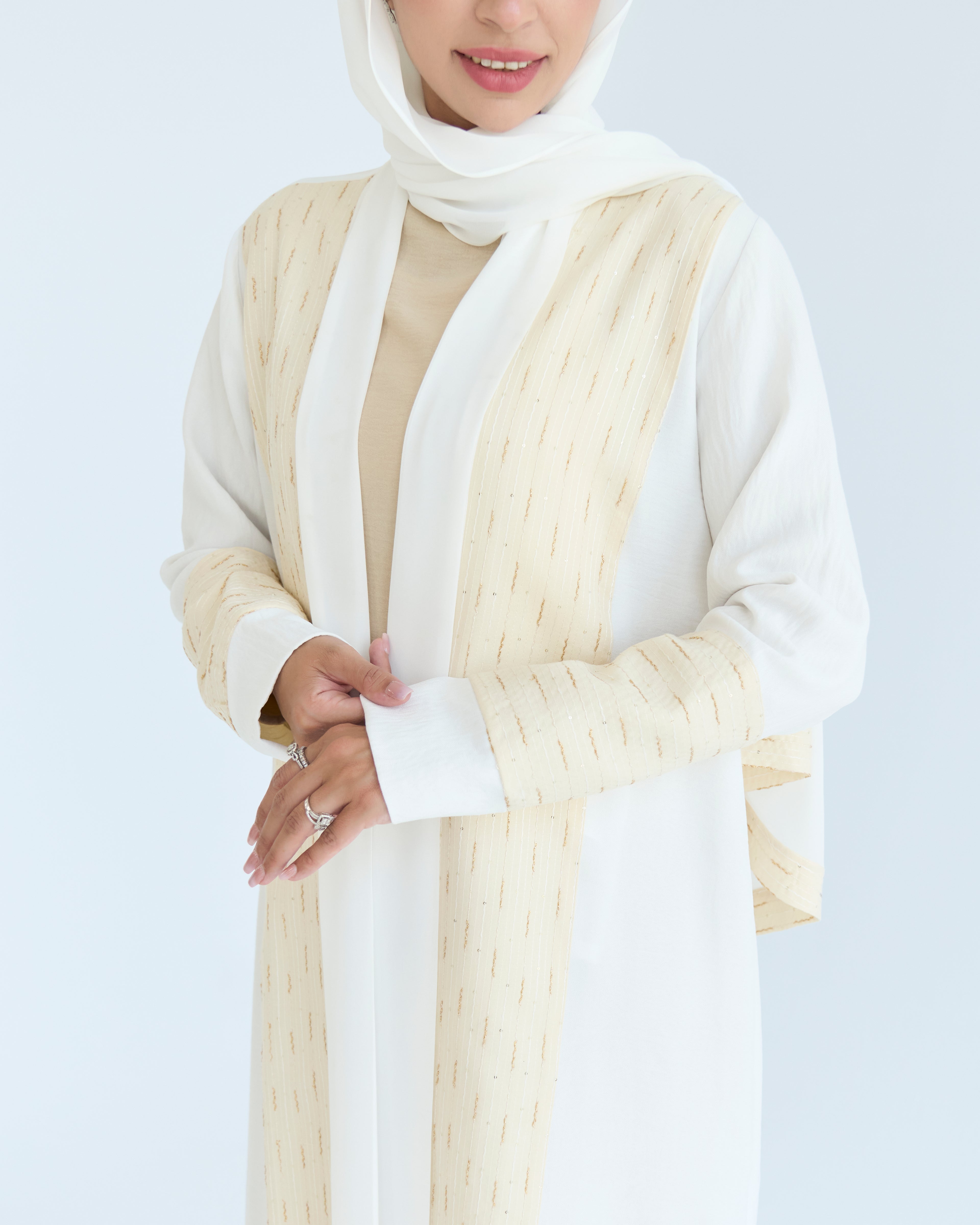 Hiba Abaya