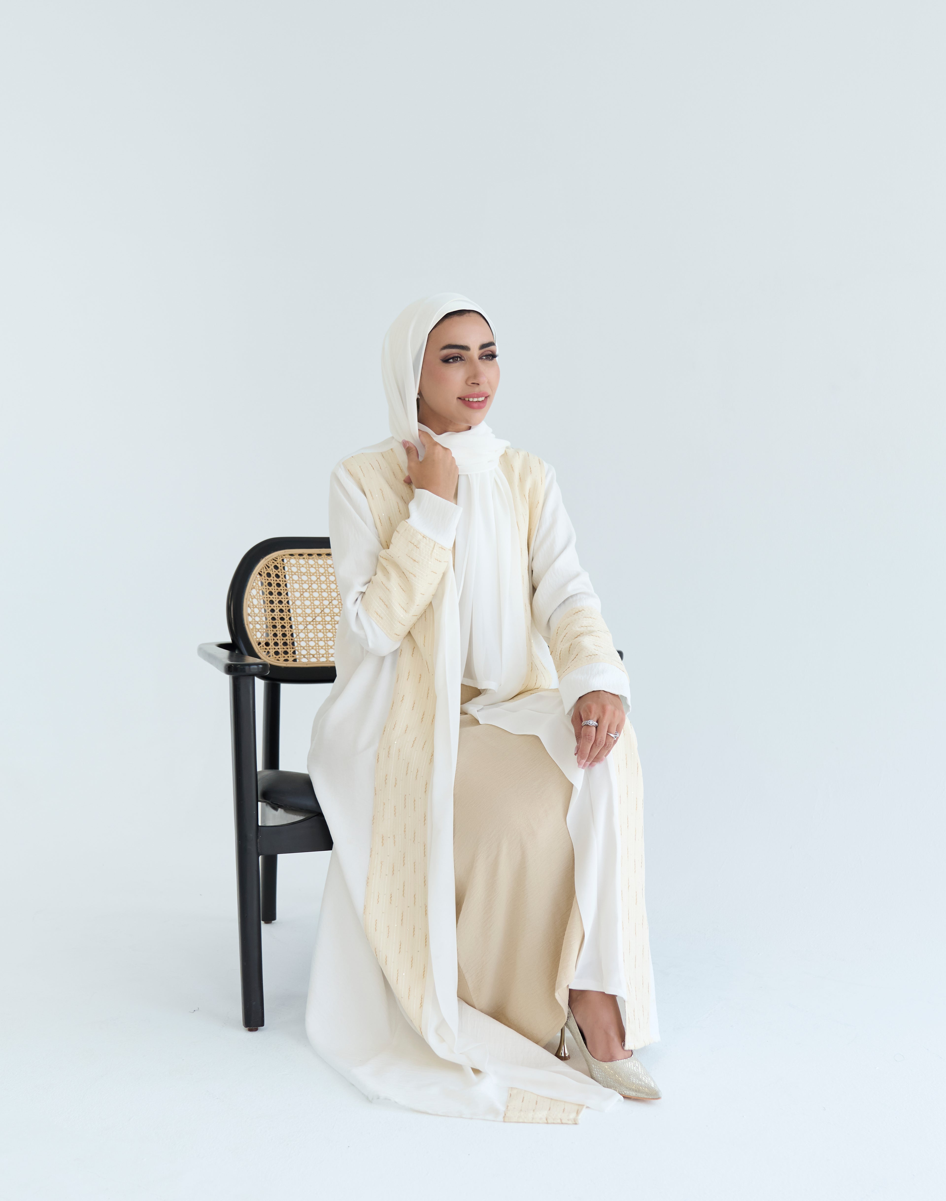 Hiba Abaya