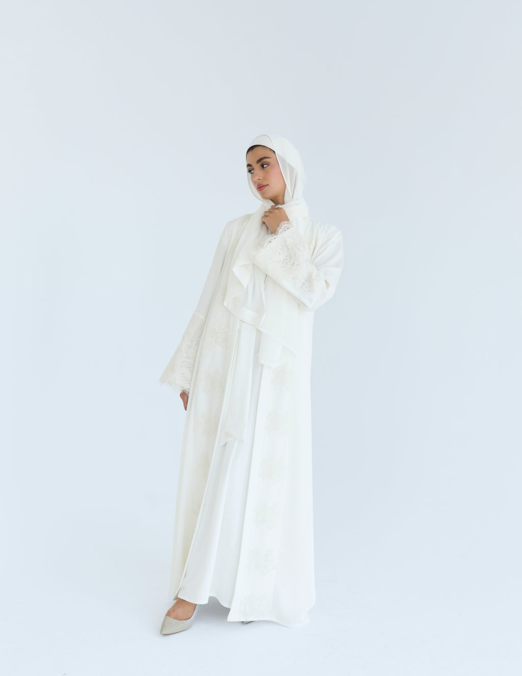 Safa Abaya