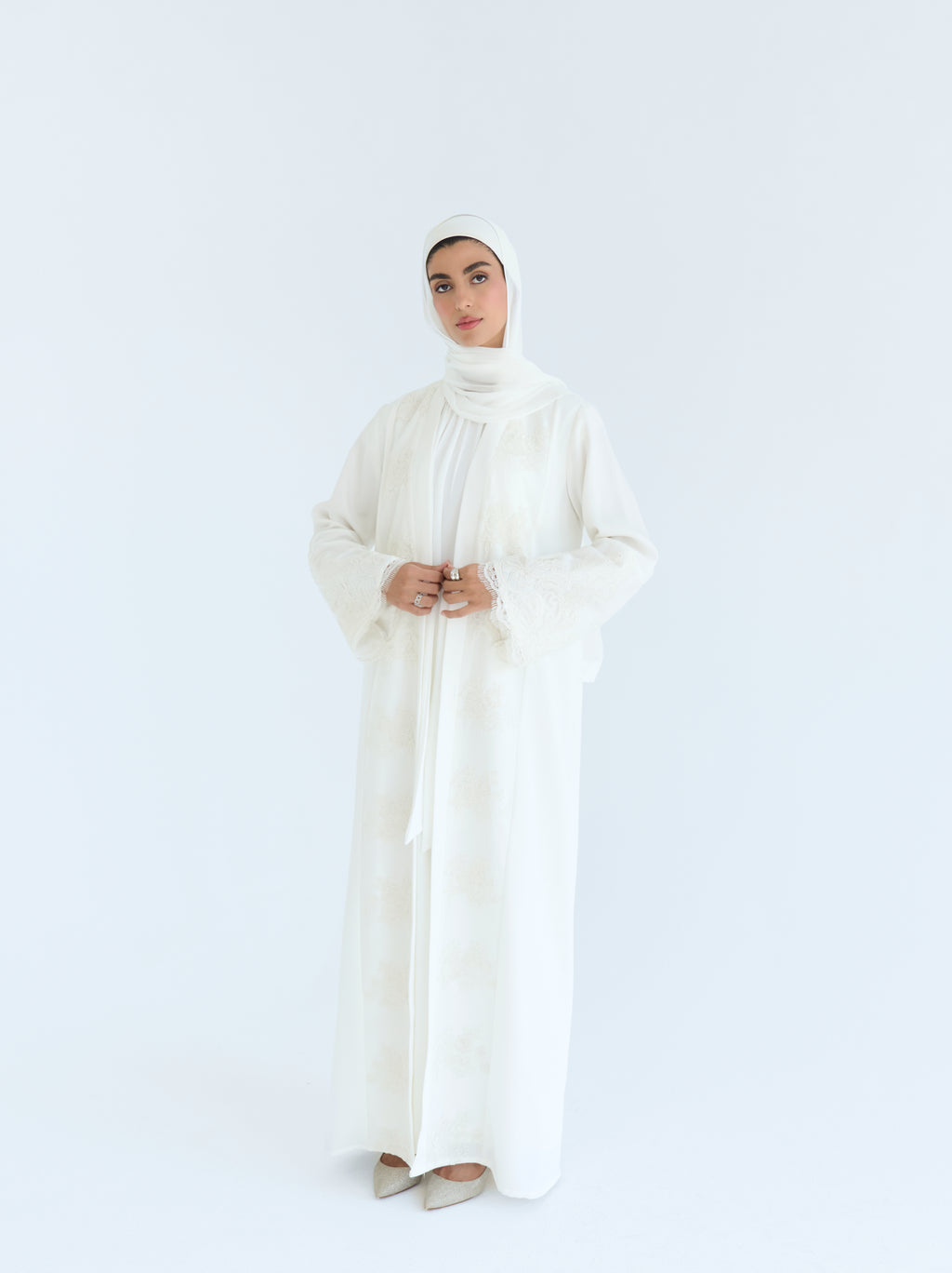 Safa Abaya
