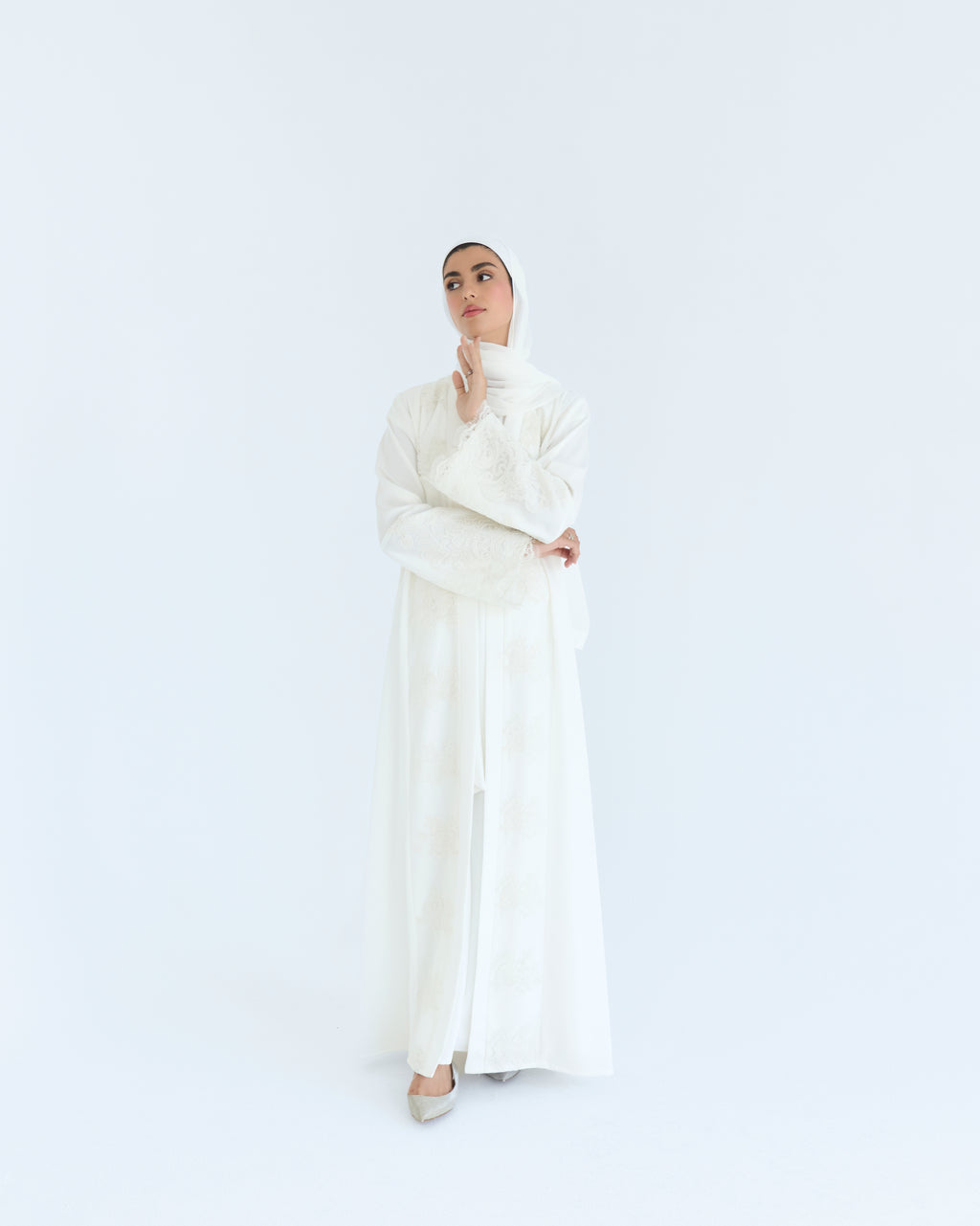 Safa Abaya