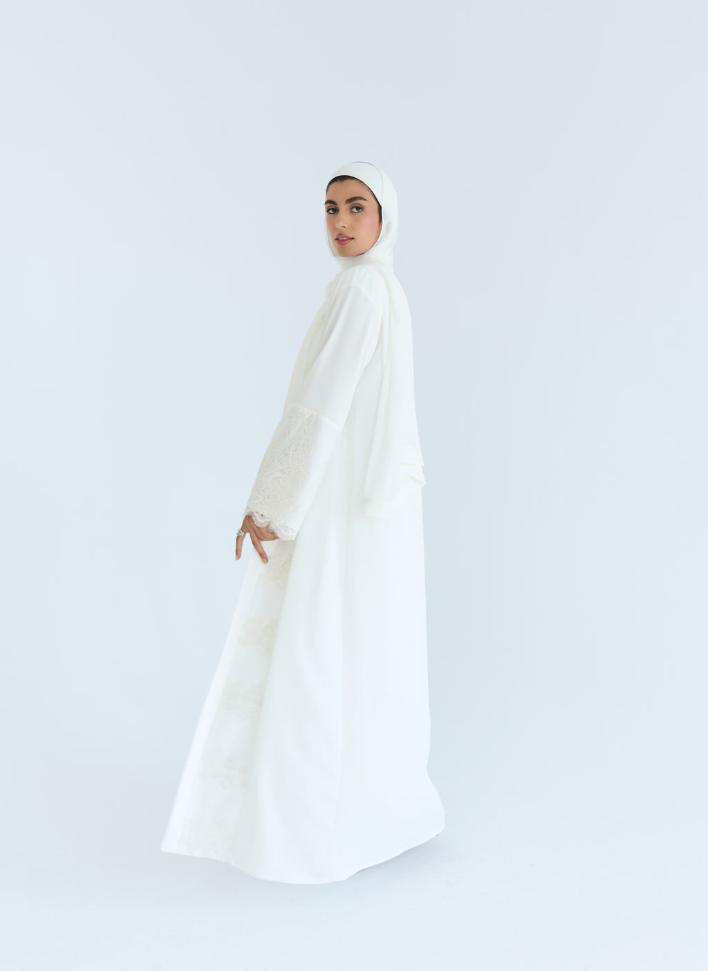 Safa Abaya