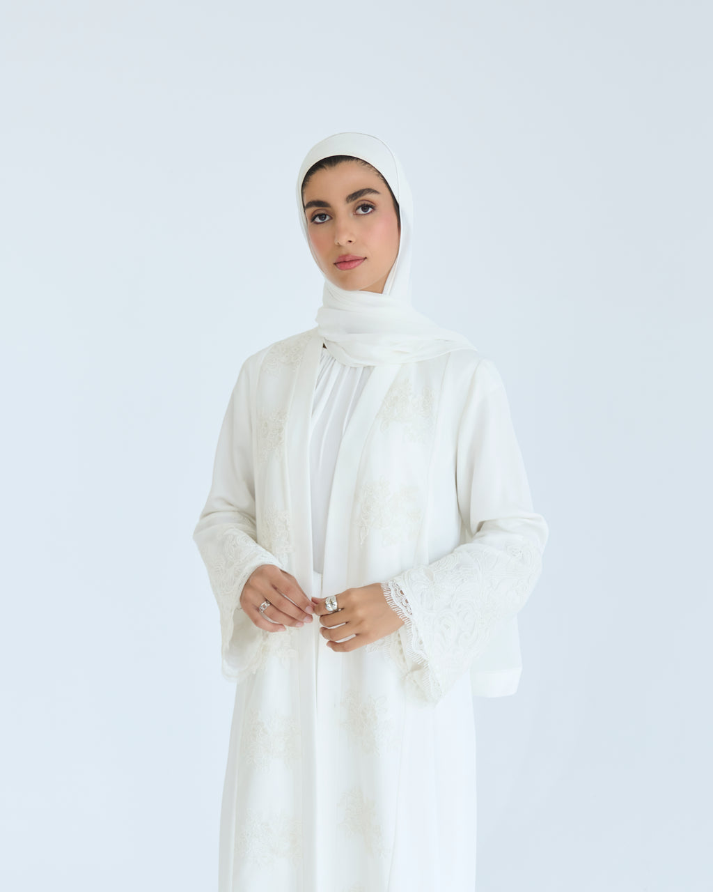 Safa Abaya