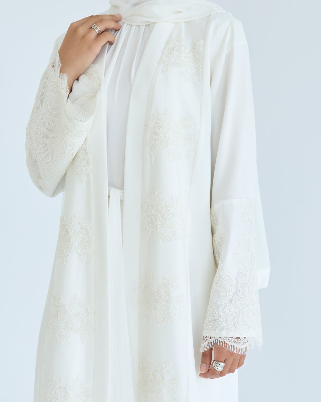 Safa Abaya