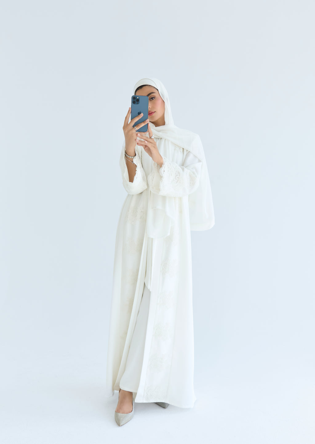 Safa Abaya
