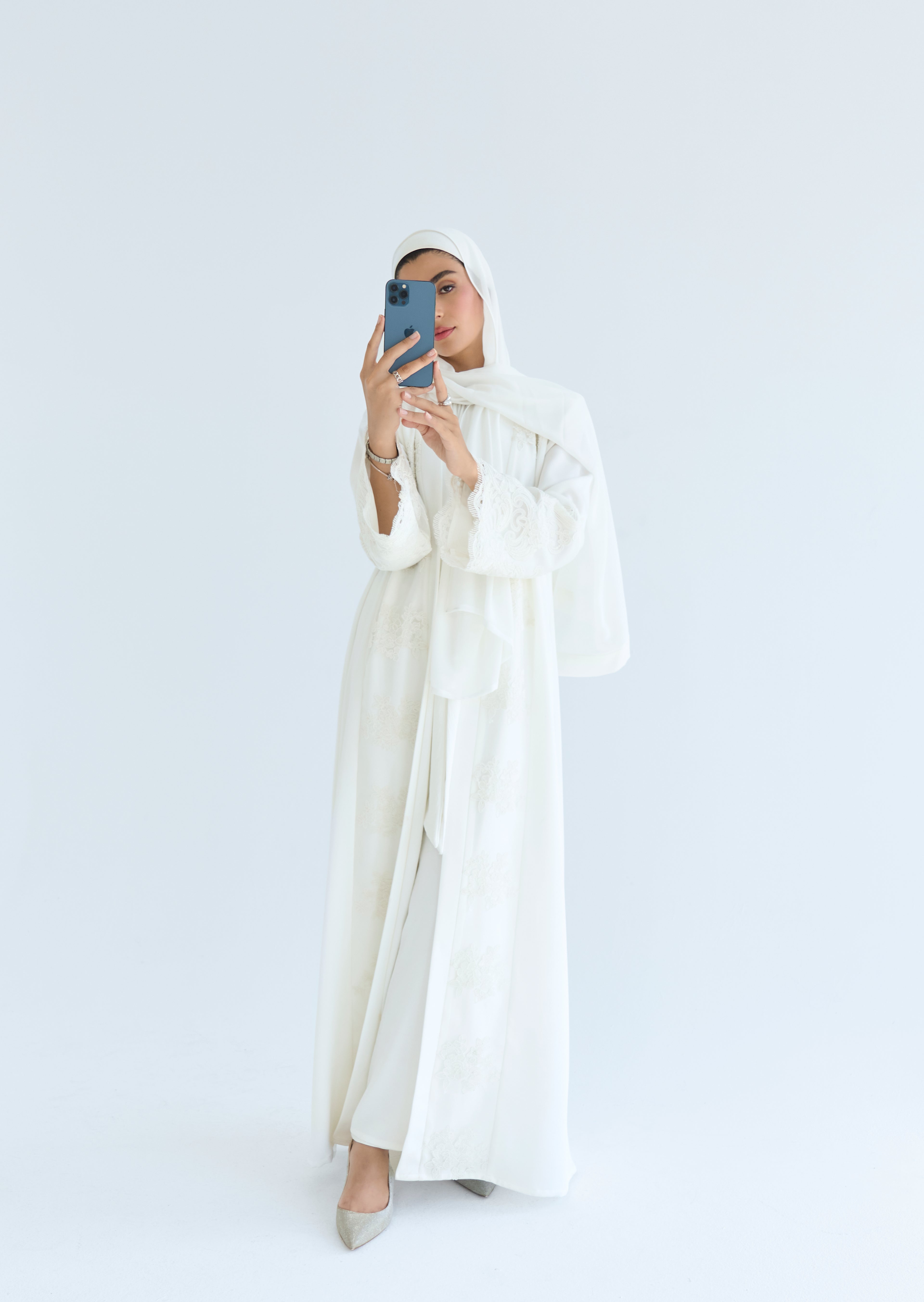 Safa Abaya