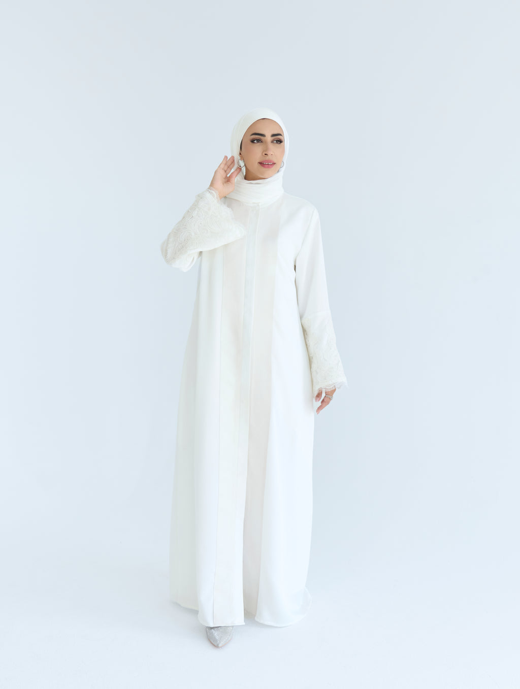 Yaqoot Abaya