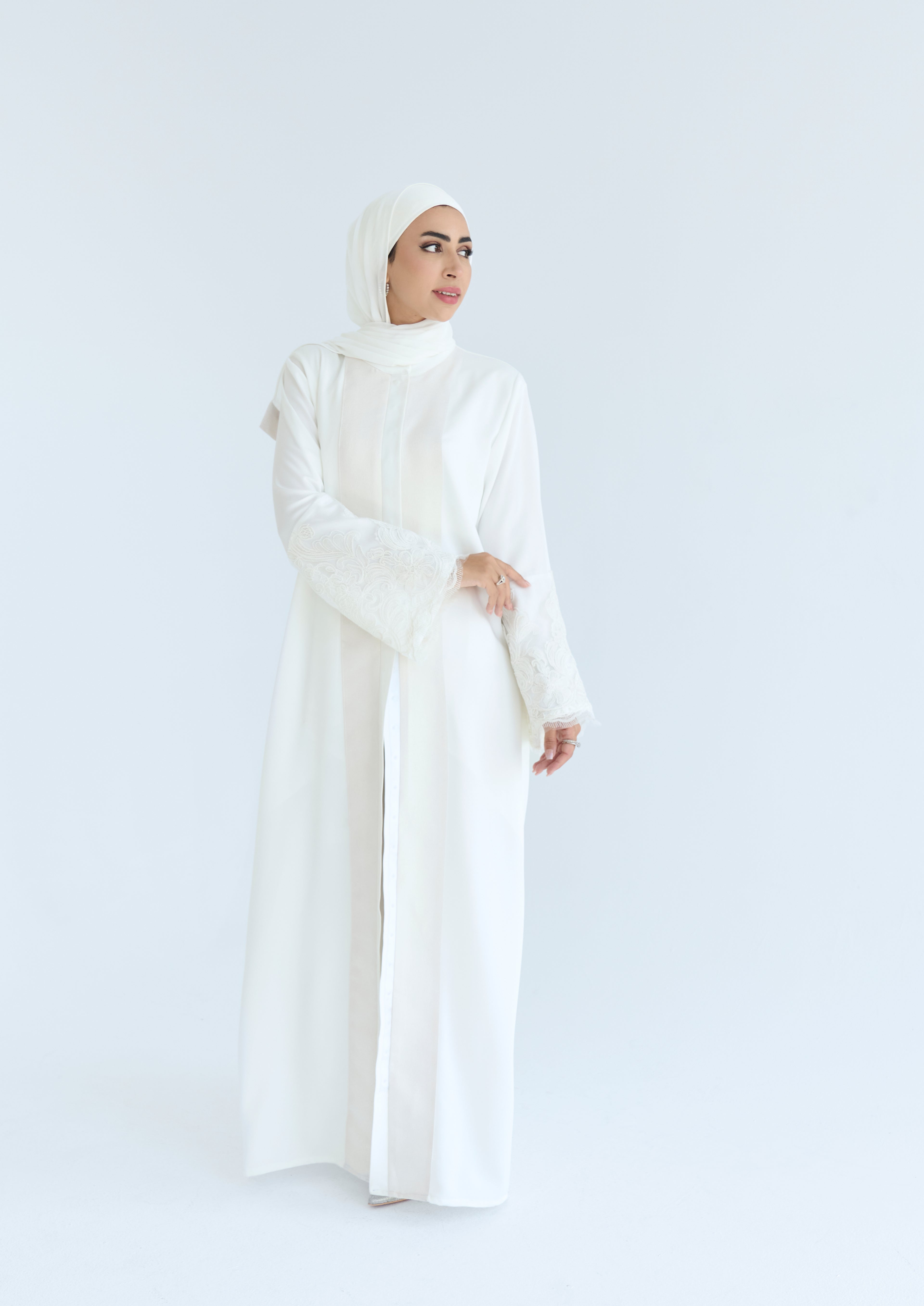Yaqoot Abaya