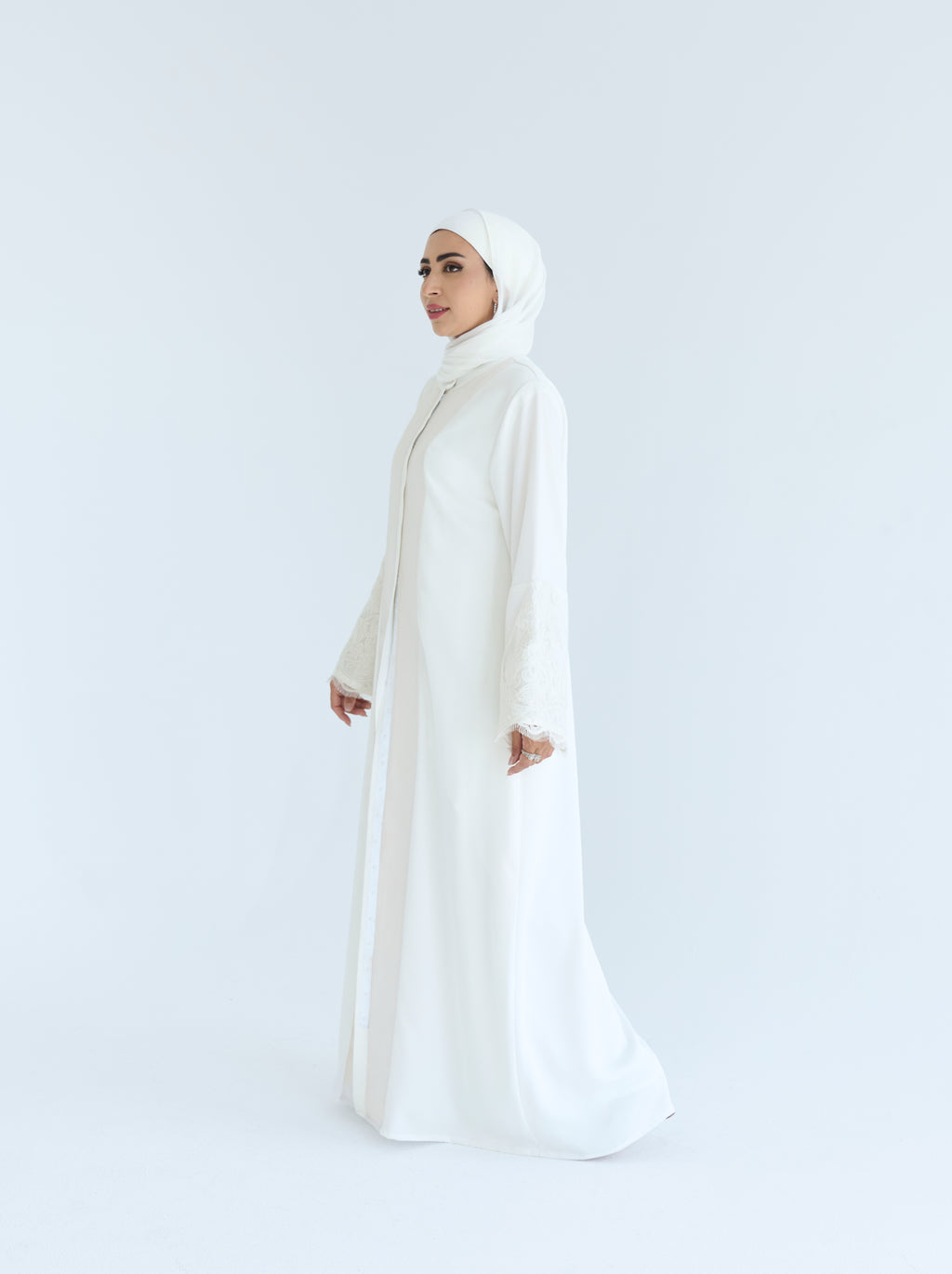 Yaqoot Abaya